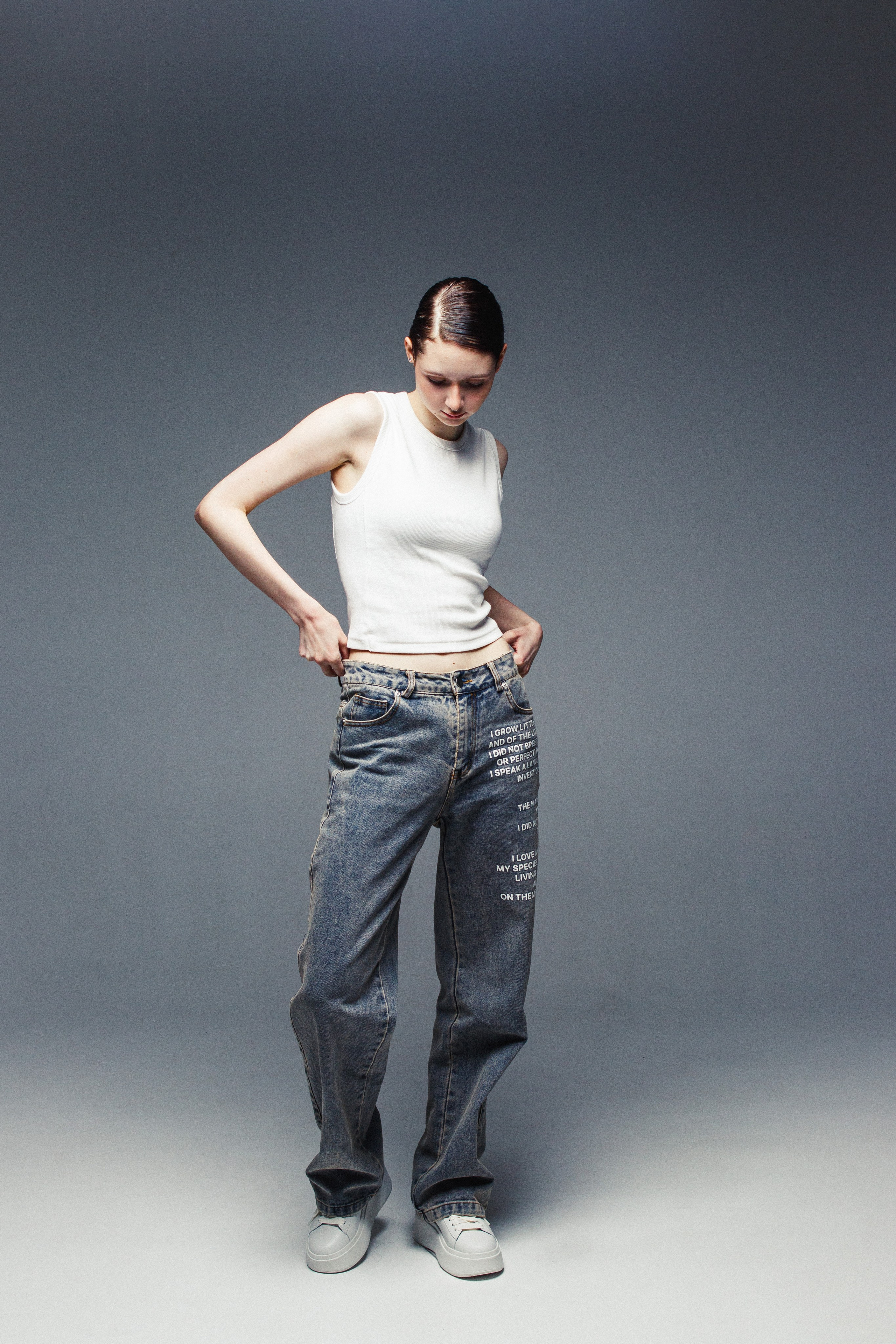 Студийные. Федорова Инесса, фотограф в Санкт-Петербурге