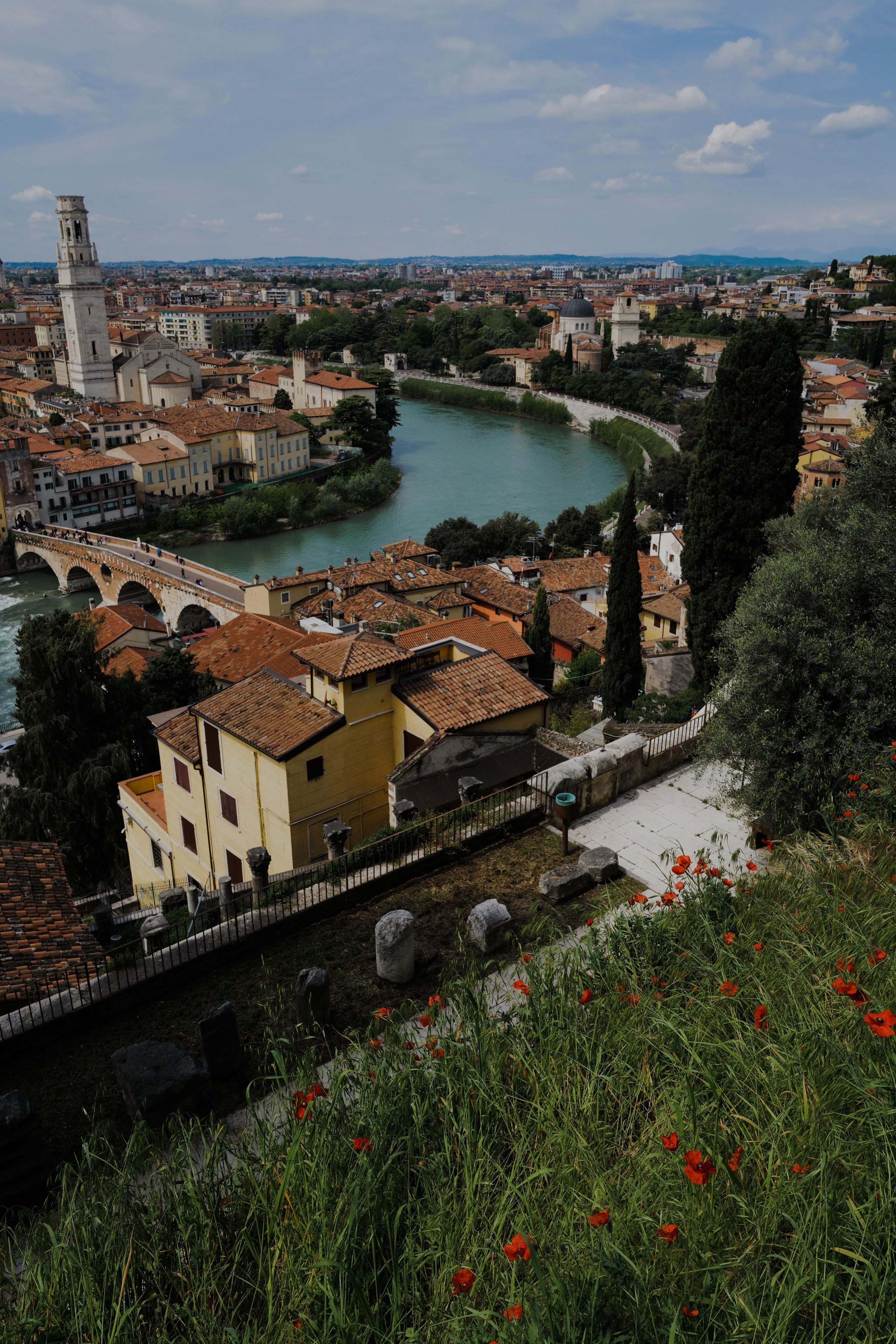 Venice. Фотограф Евгения Добротворская