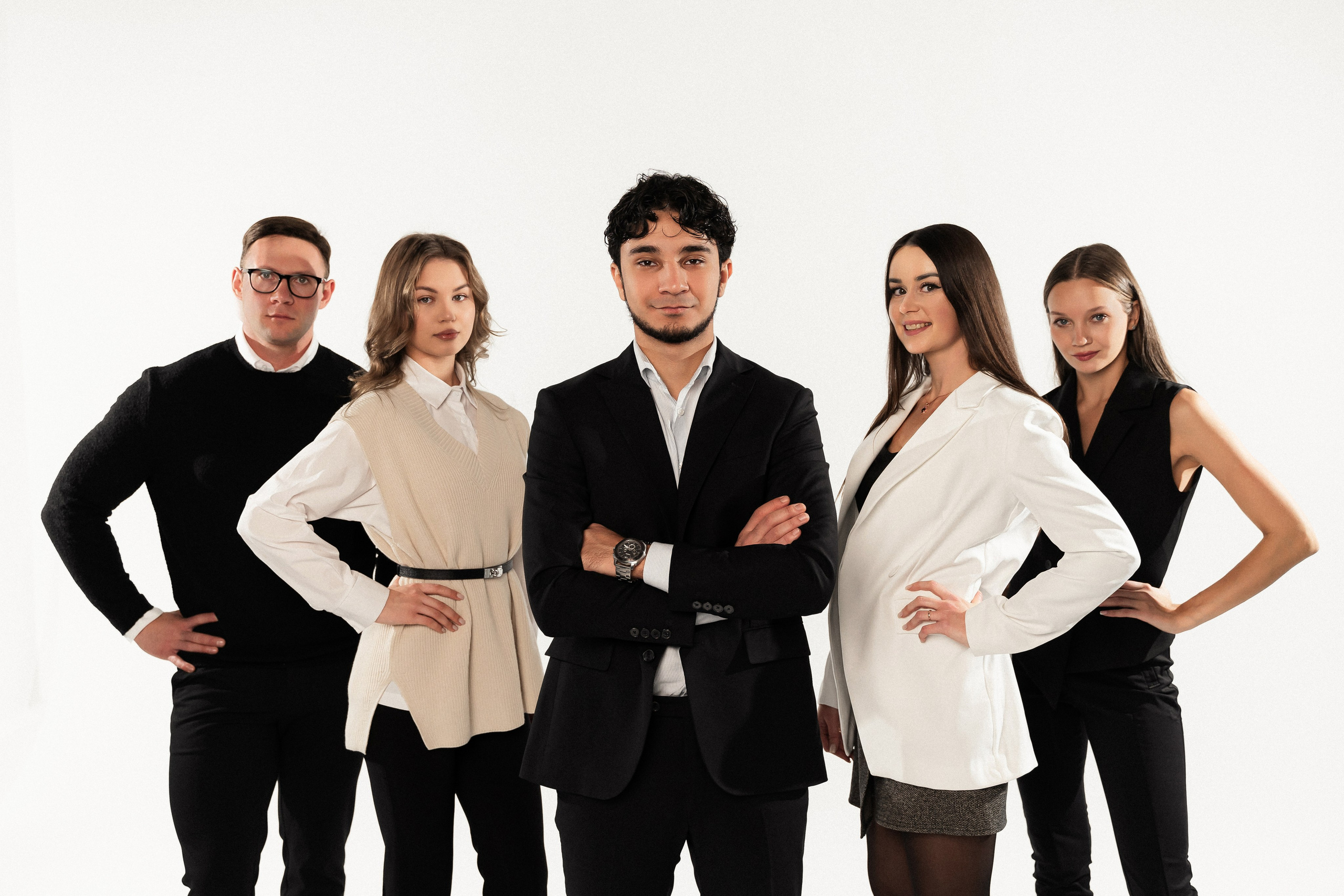 Тимур и его команда!. Фотограф Алина Филимонова Тверь