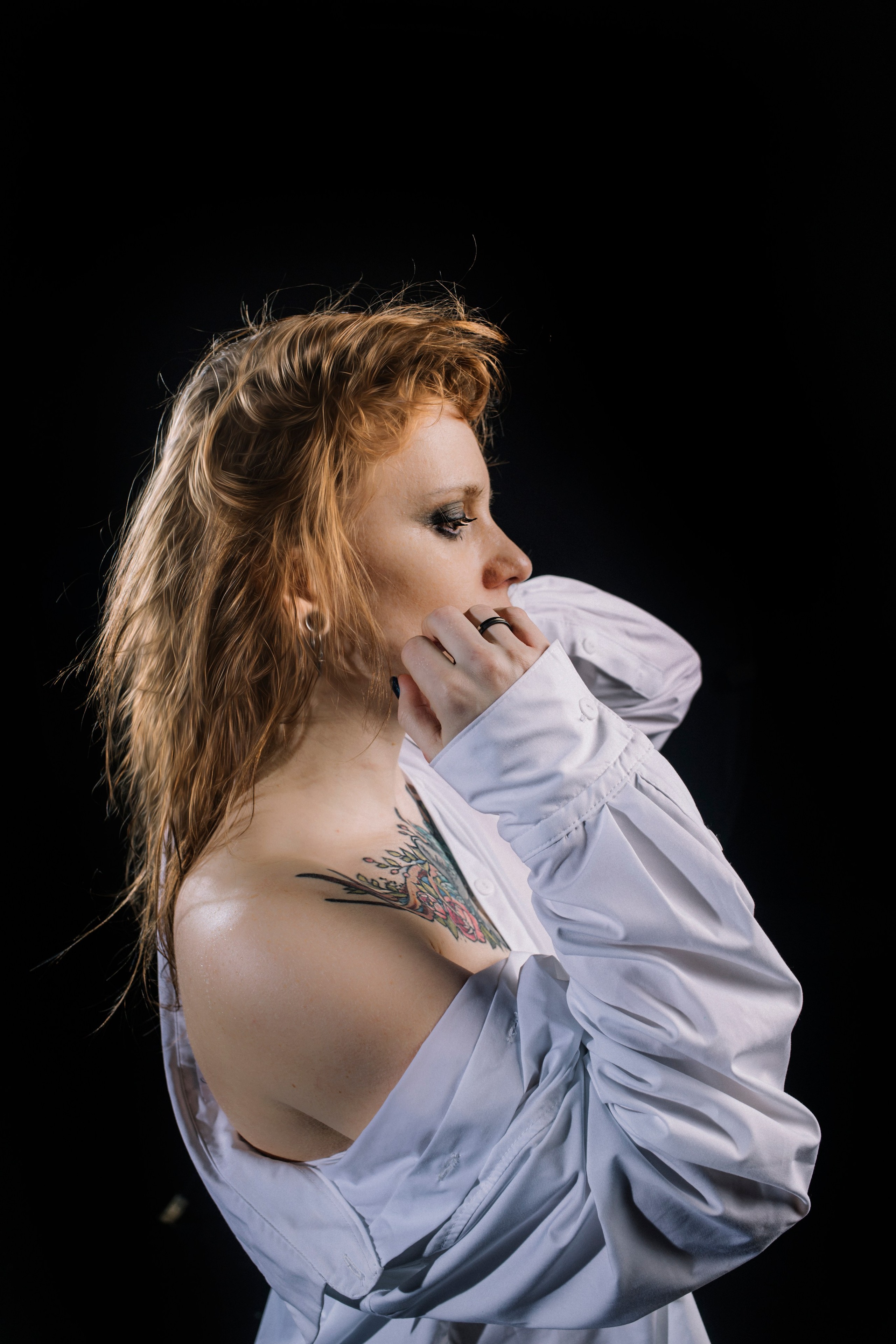 Полина. Санкт-Петербург 2024. Фотограф Наталья Шпиллер Санкт-Петербург