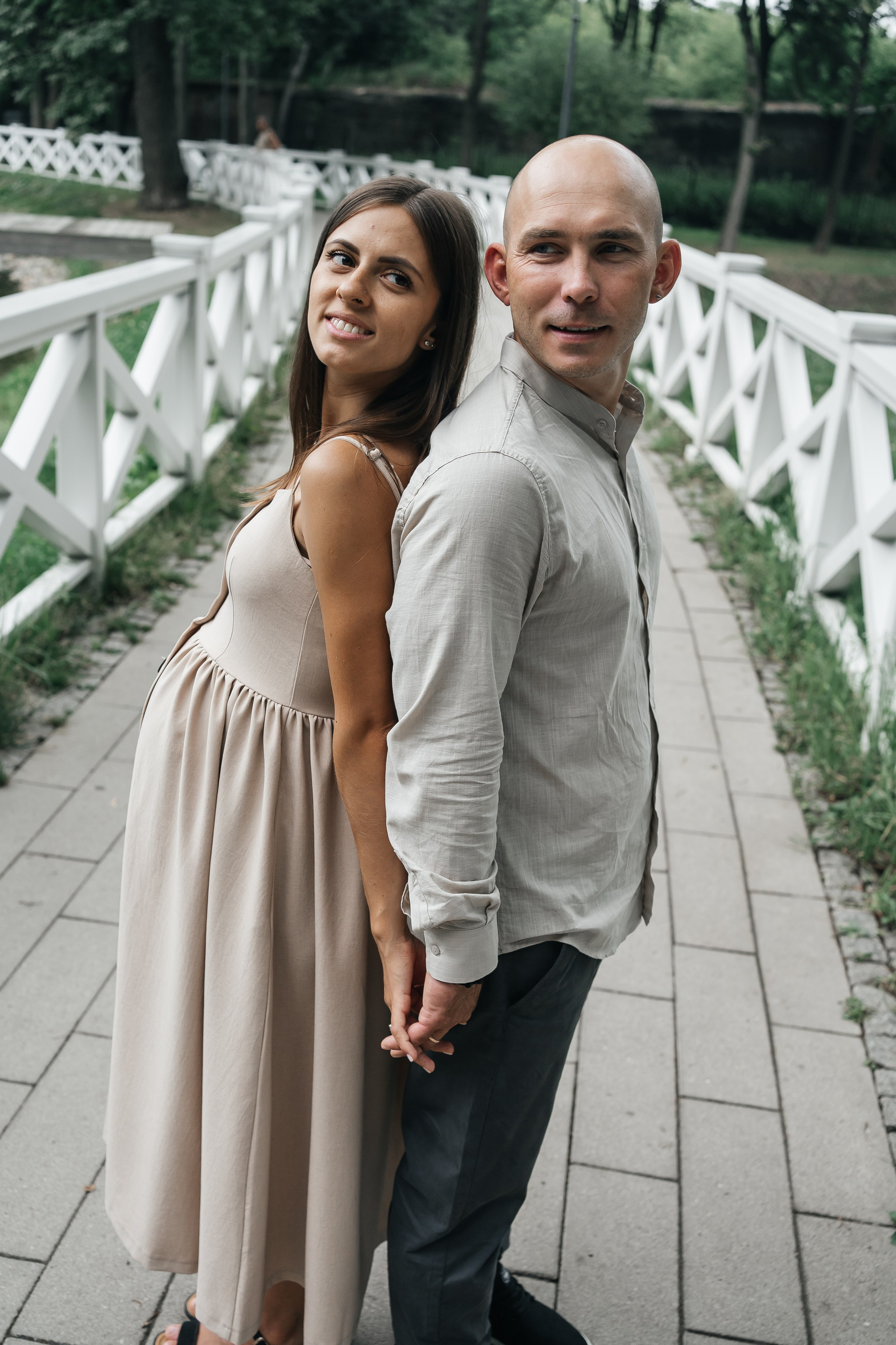 Абиша и Илья