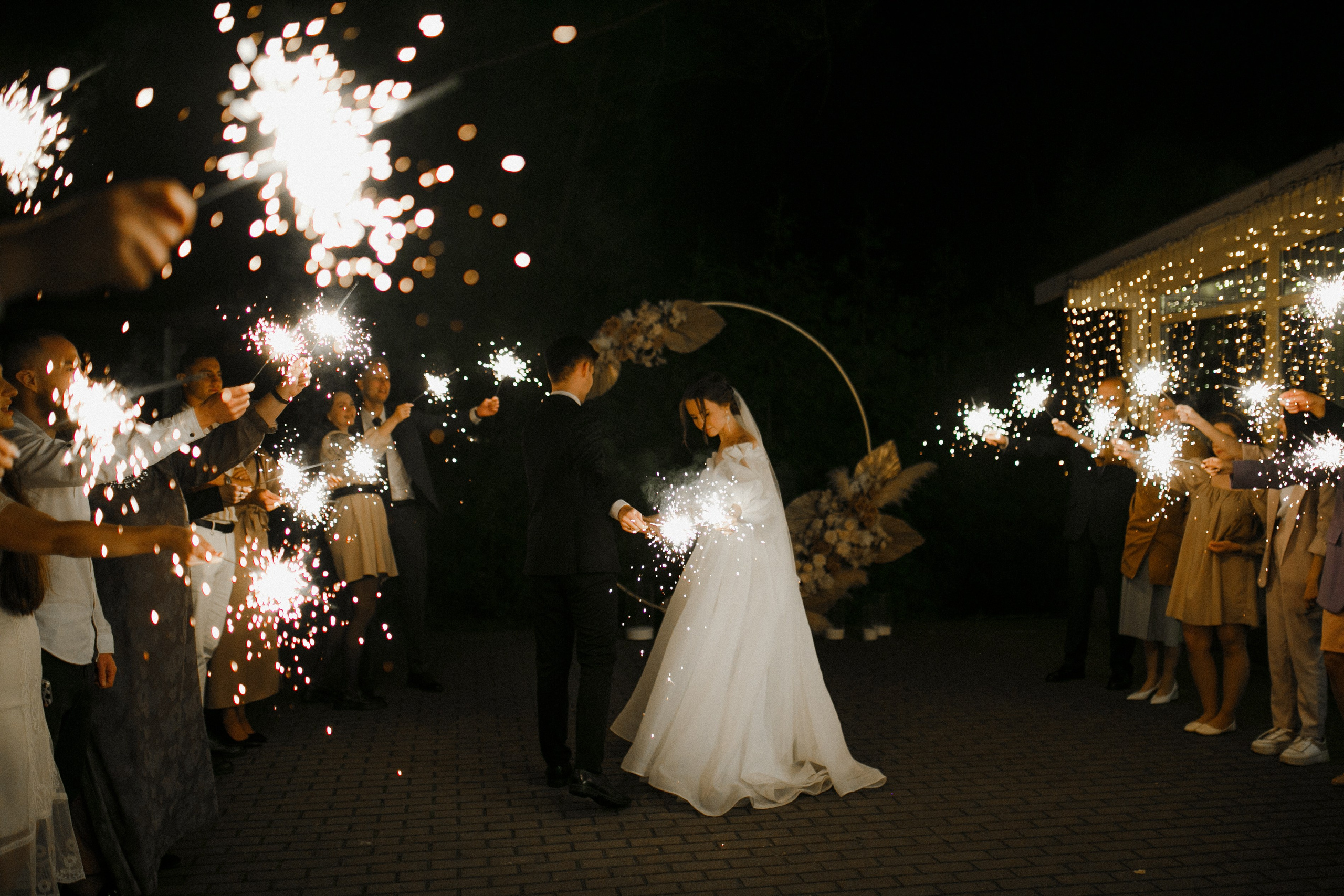 Иван и Екатерина. Свадебный фотограф Владимир Воронин