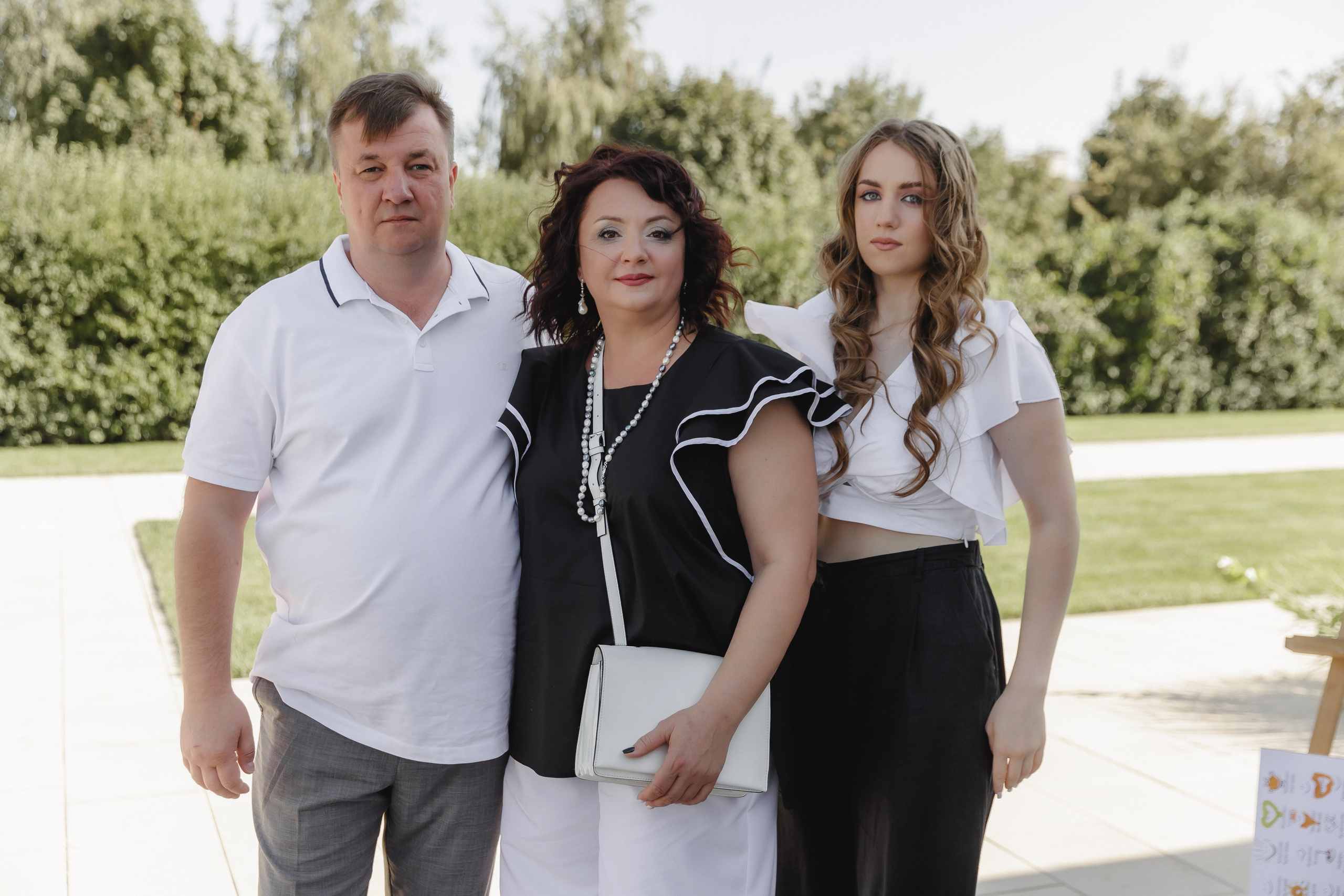 Артём и Дарья. Фотограф в Волгограде — Александра Искандерова