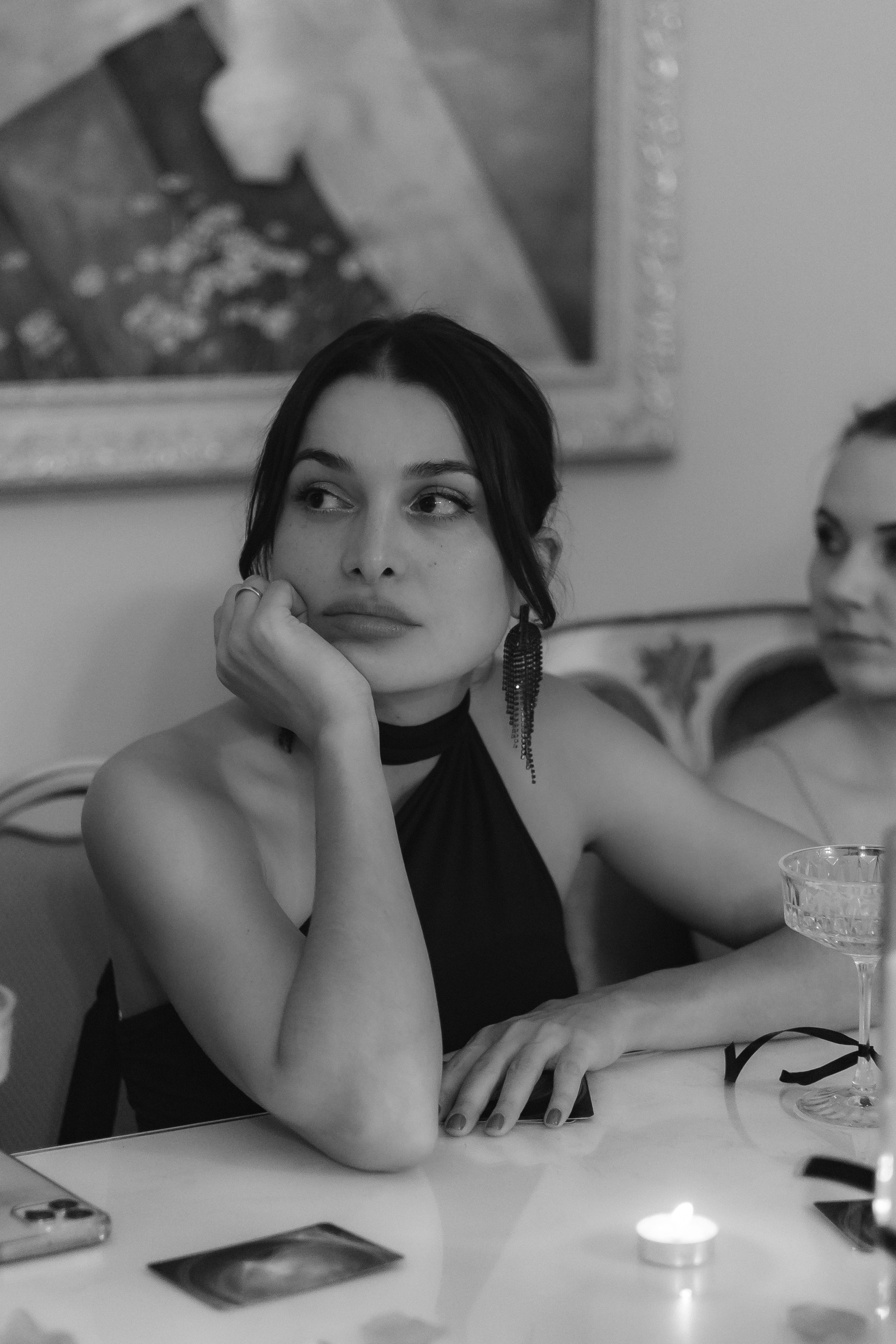 Самый красивый шабаш. Фотограф в Волгограде — Александра Искандерова