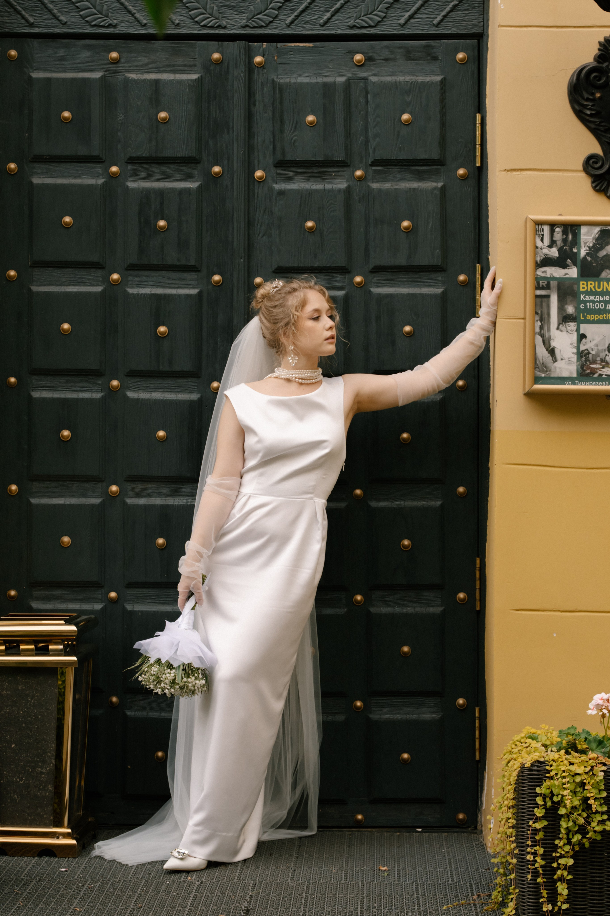 Таисия и Михаил. Ульяна Ремезова | Фотограф | Челябинск