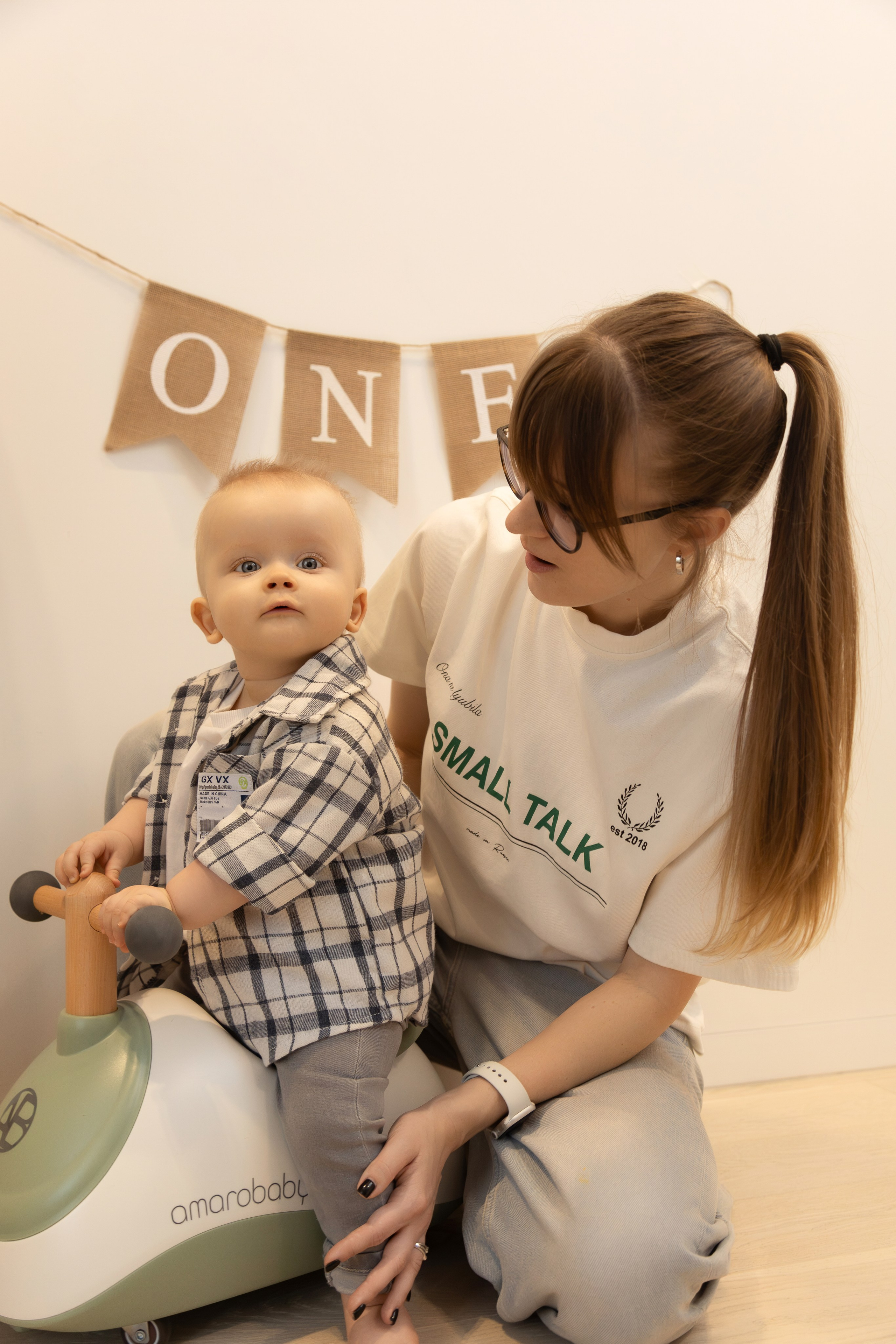 Стёпе1 год. Анастасия, Фотограф женского портрета и беременности в стиле vogue