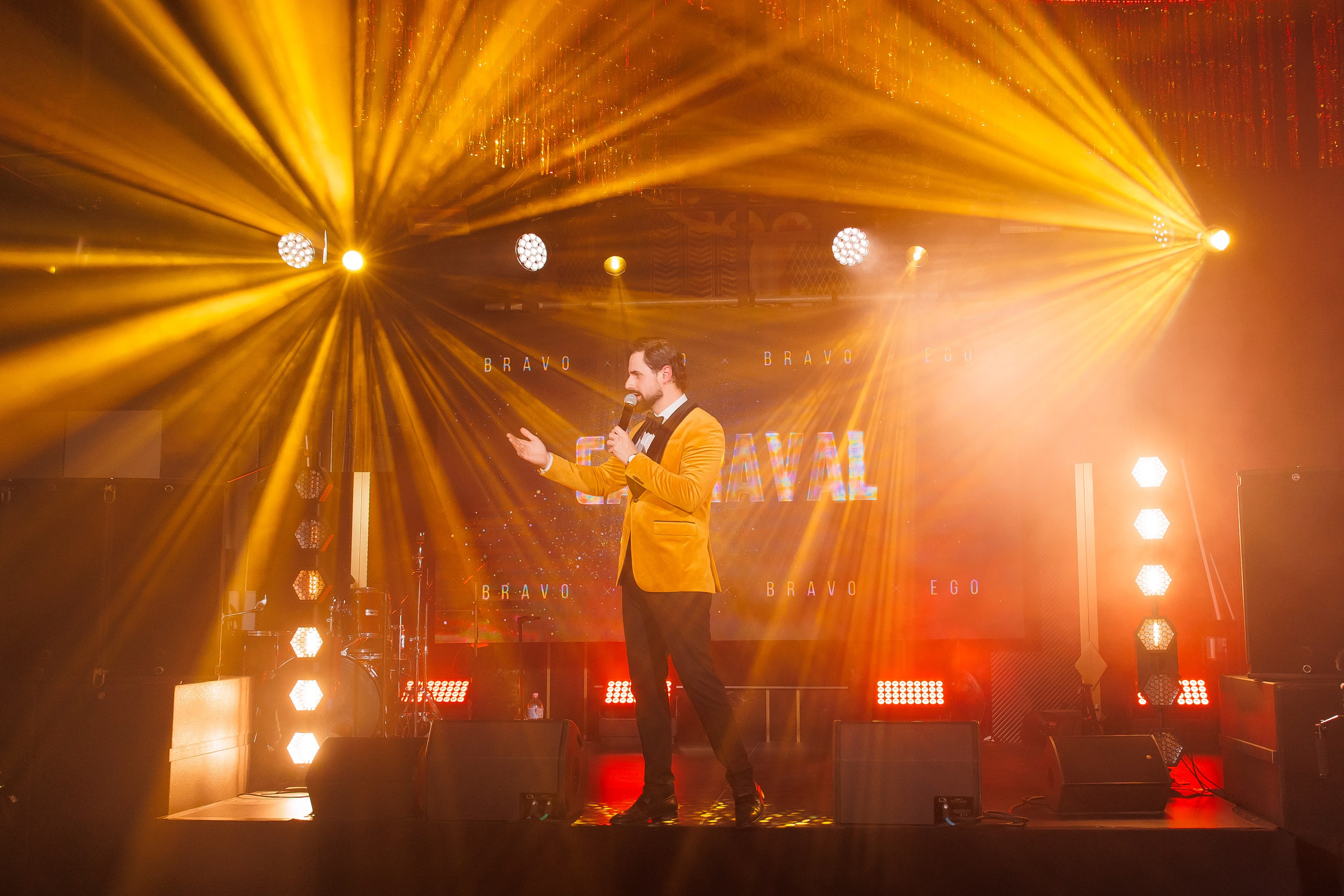 BRAVO CARNAVAL. Андрей Черёмушкин | Репортажный Фотограф в Хабаровске