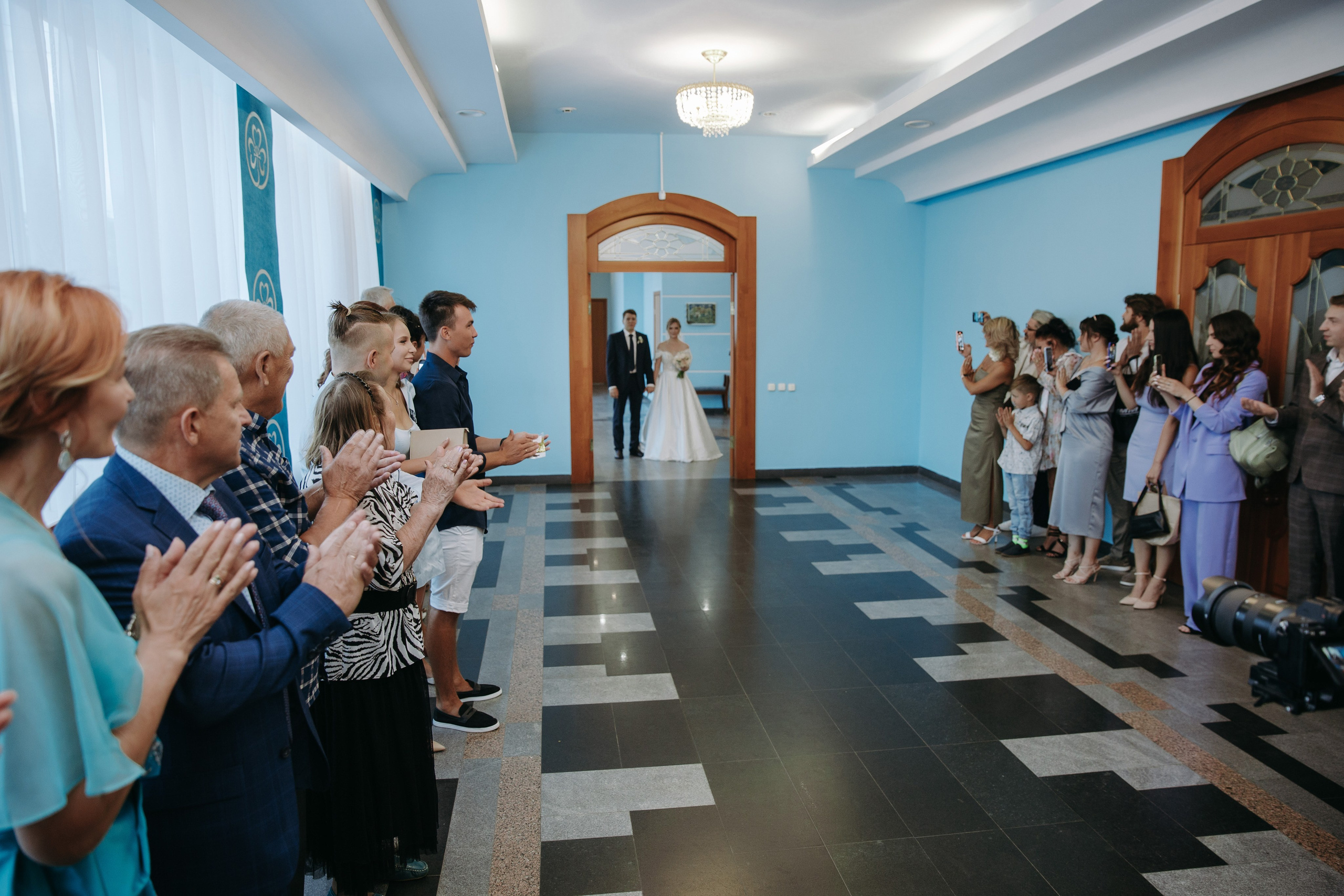 Арсений и Марина. Свадебный и семейный фотограф в Уфе Руслан Миргаляов