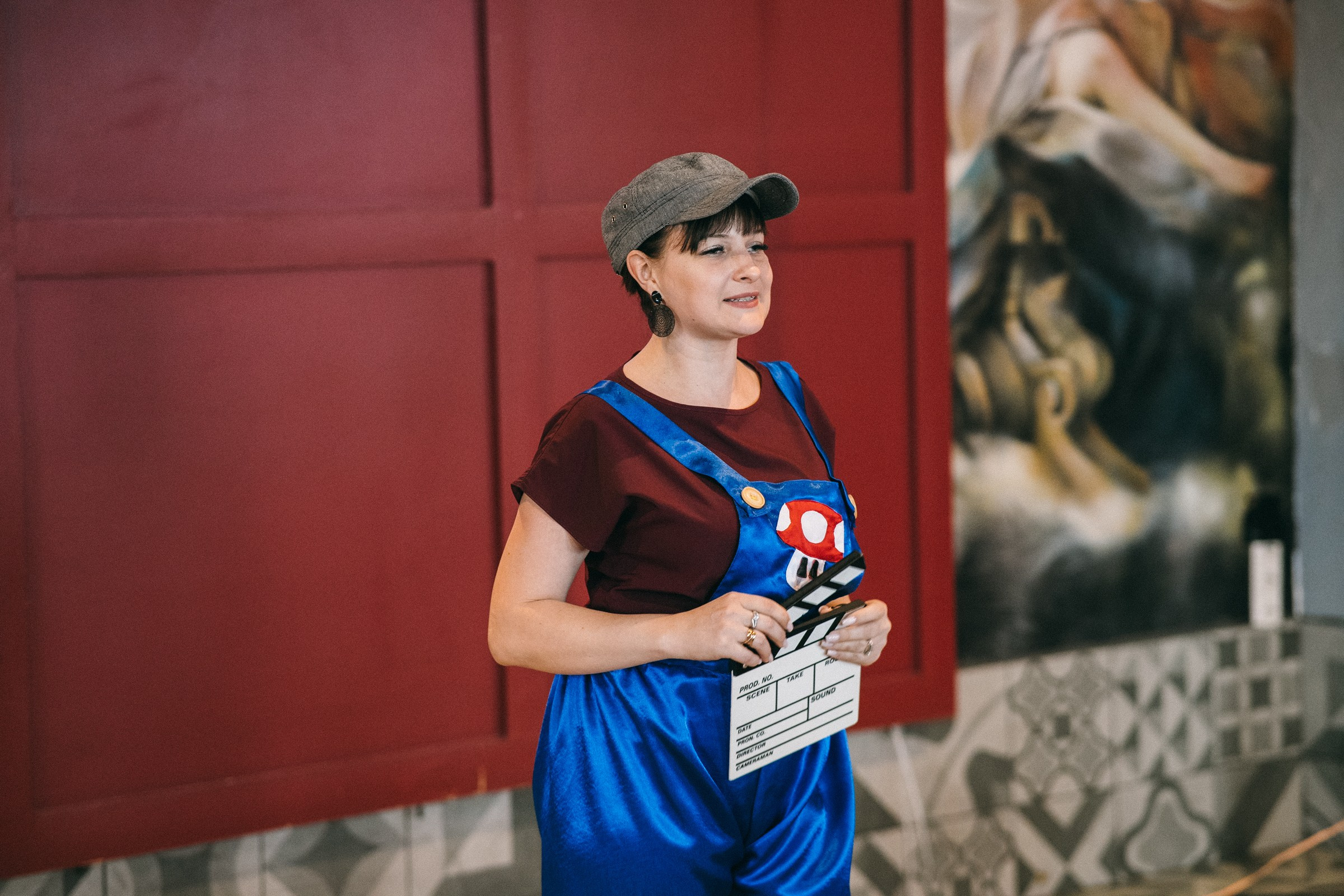 Lady Кузбасс. Фотограф на любое событие в Кемерово