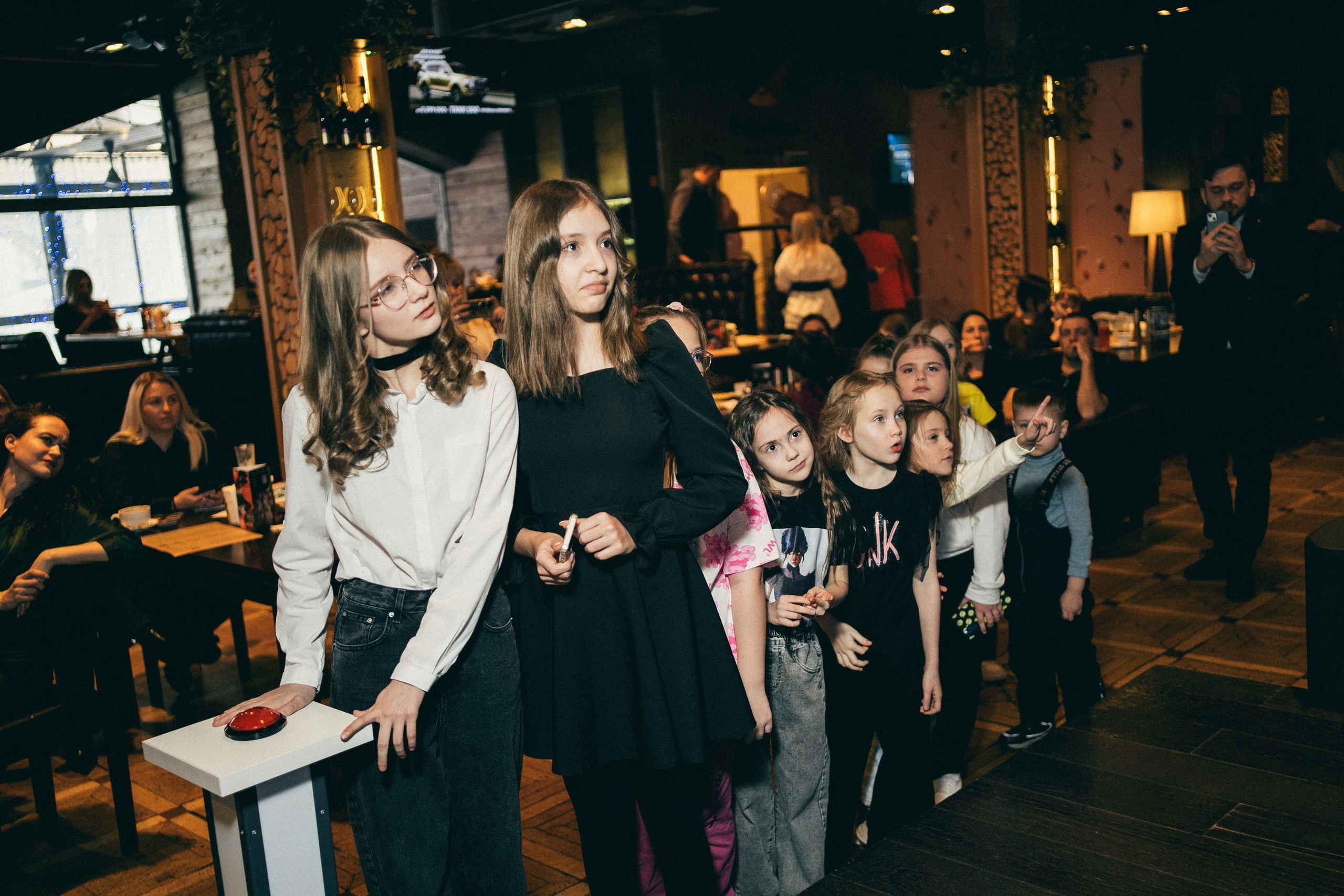 Презентация весеннего номера журнала ICON SIBERIA MAG. Фотограф на любое событие в Кемерово