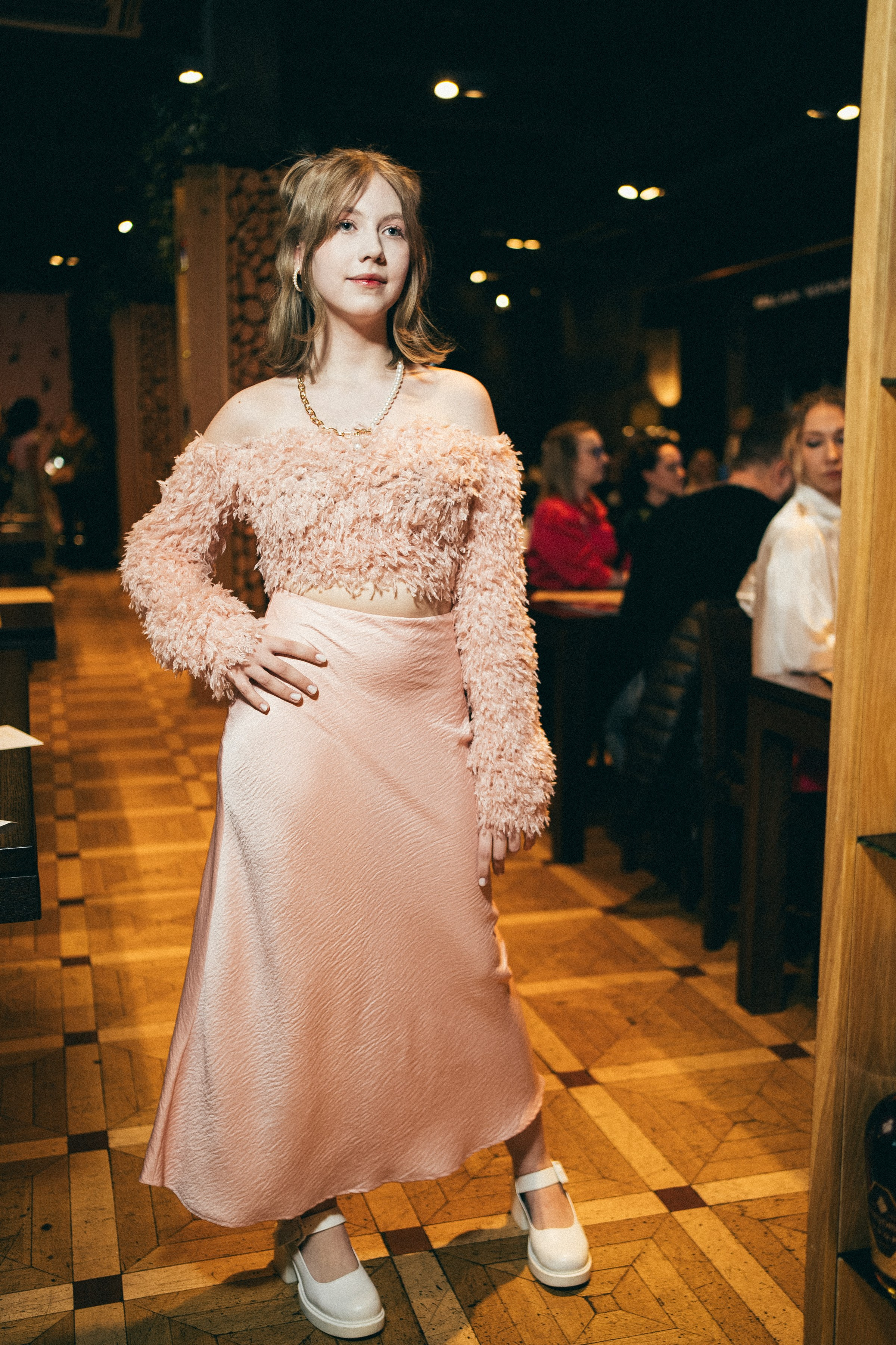 Презентация весеннего номера журнала ICON SIBERIA MAG. Фотограф на любое событие в Кемерово