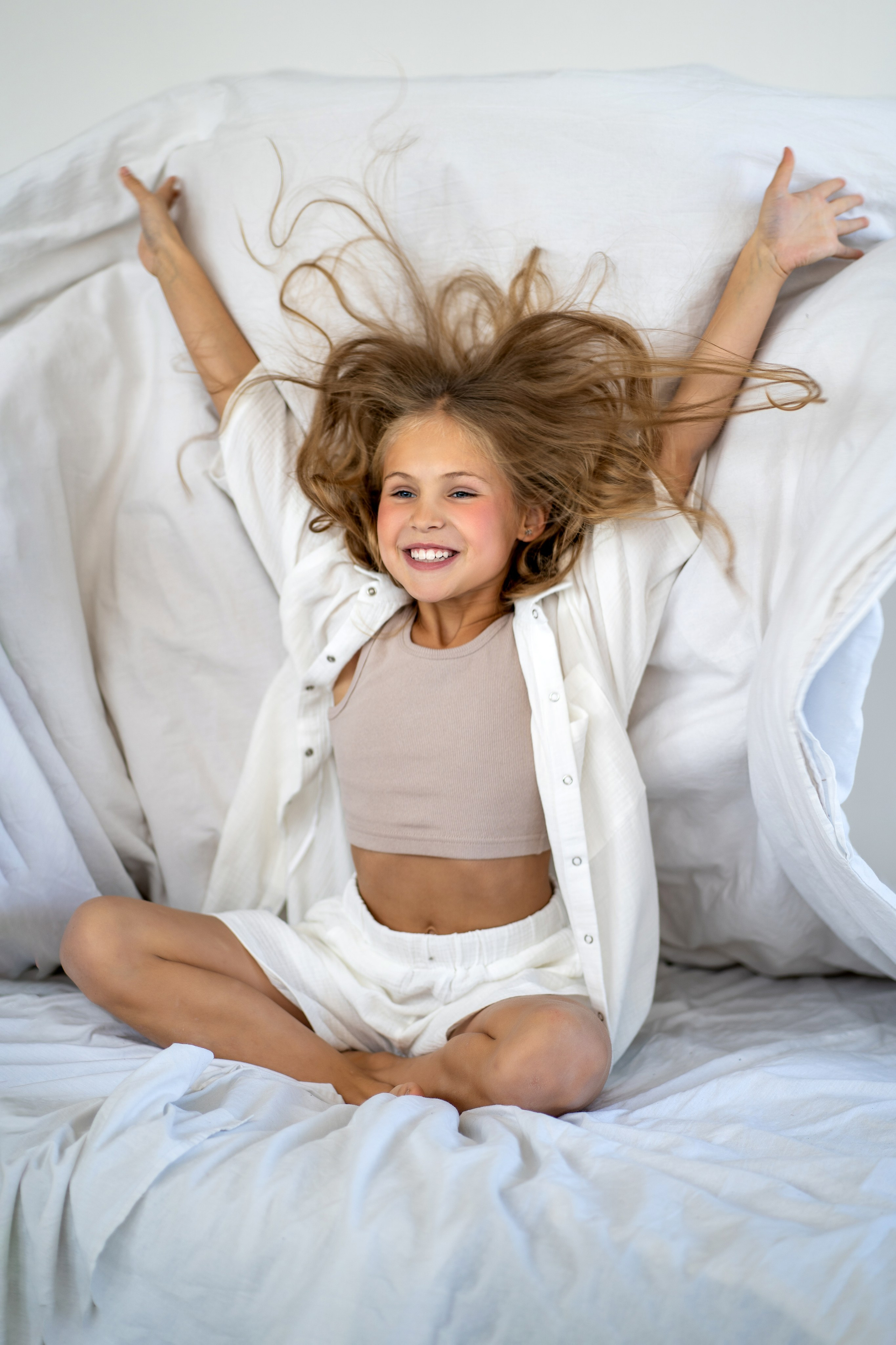 Мамина любовь. Главная