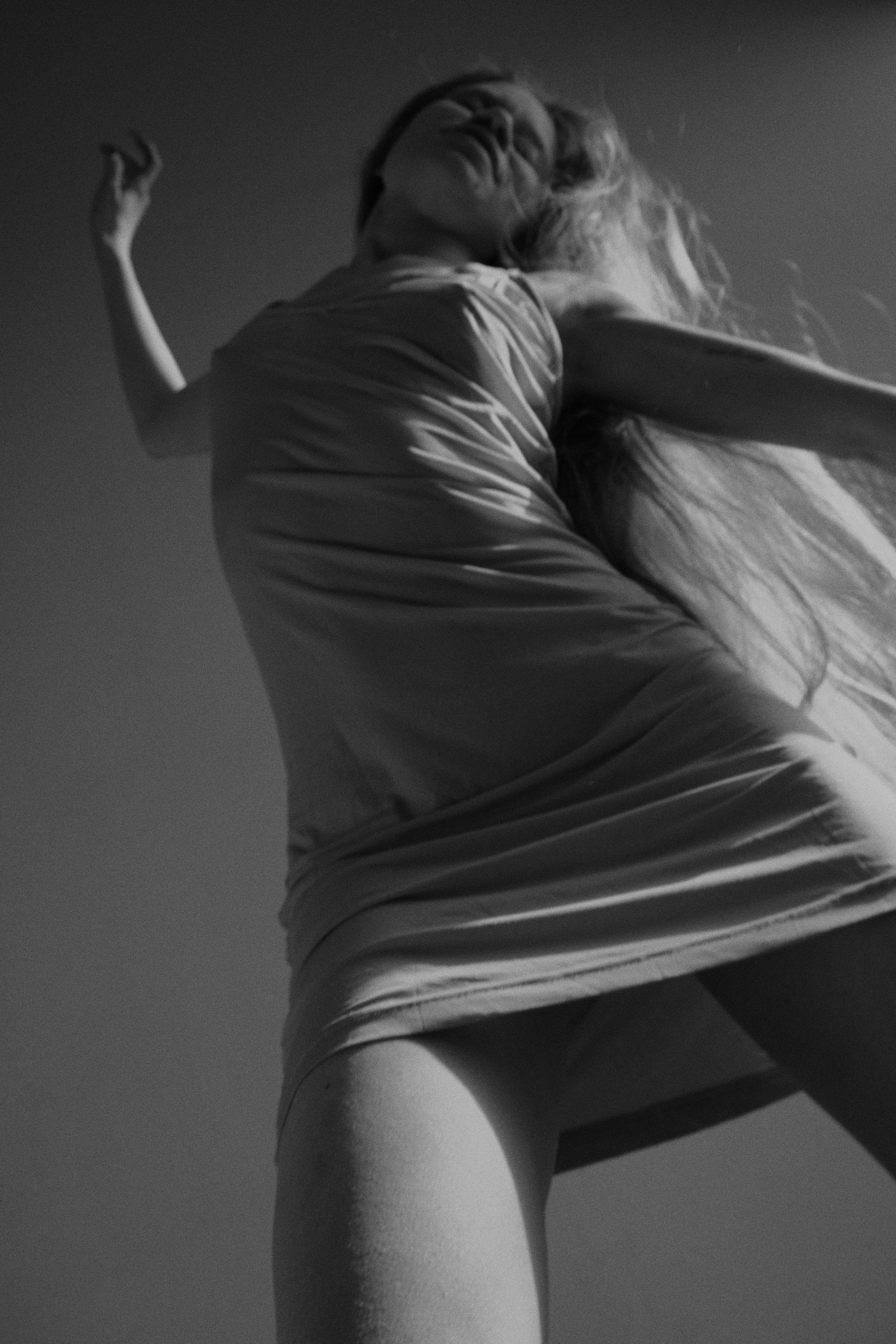 Aolita. Фотограф Настя Лев