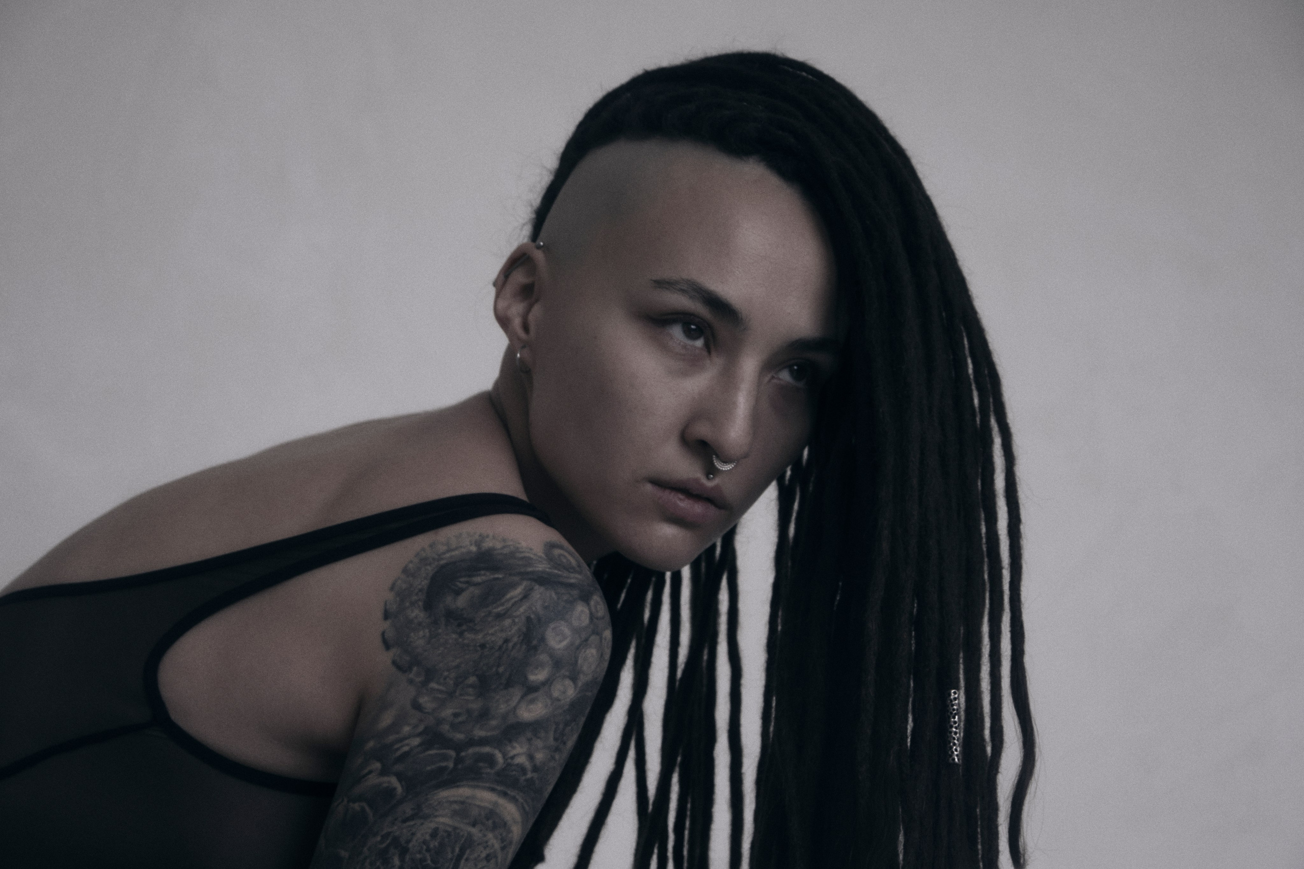 Limb. Фотограф Настя Лев