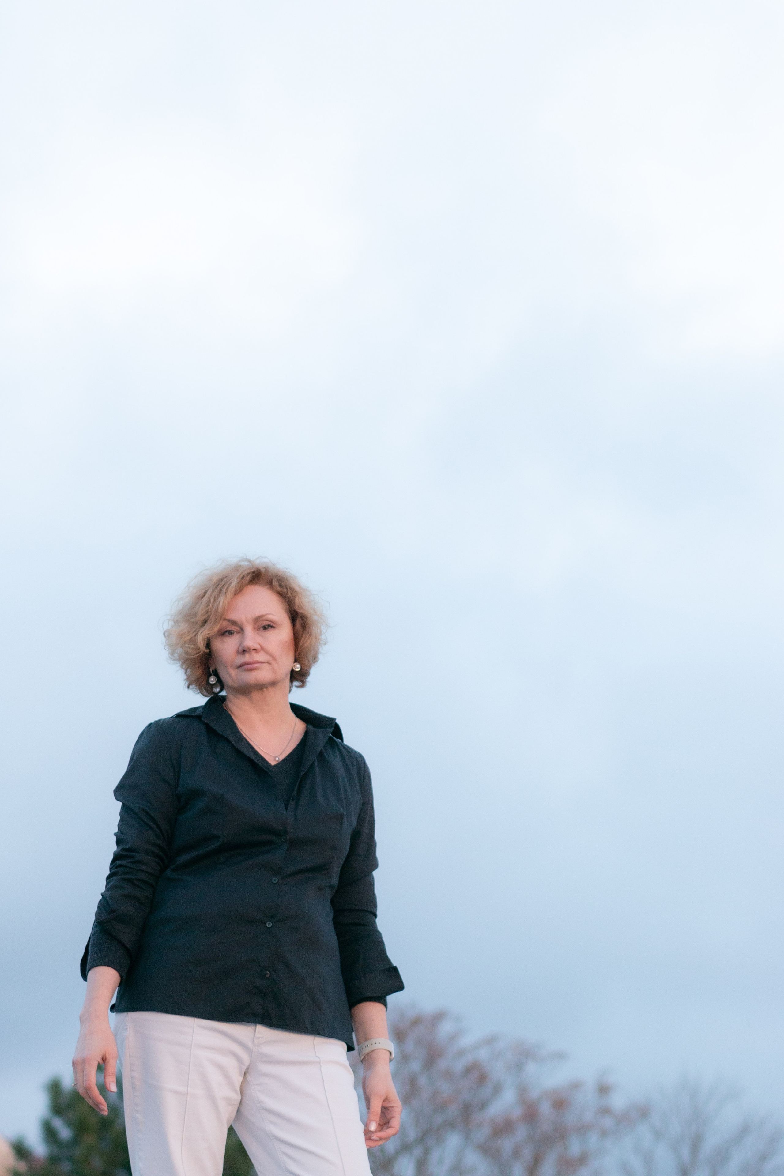 Лена. Фотограф в Сочи