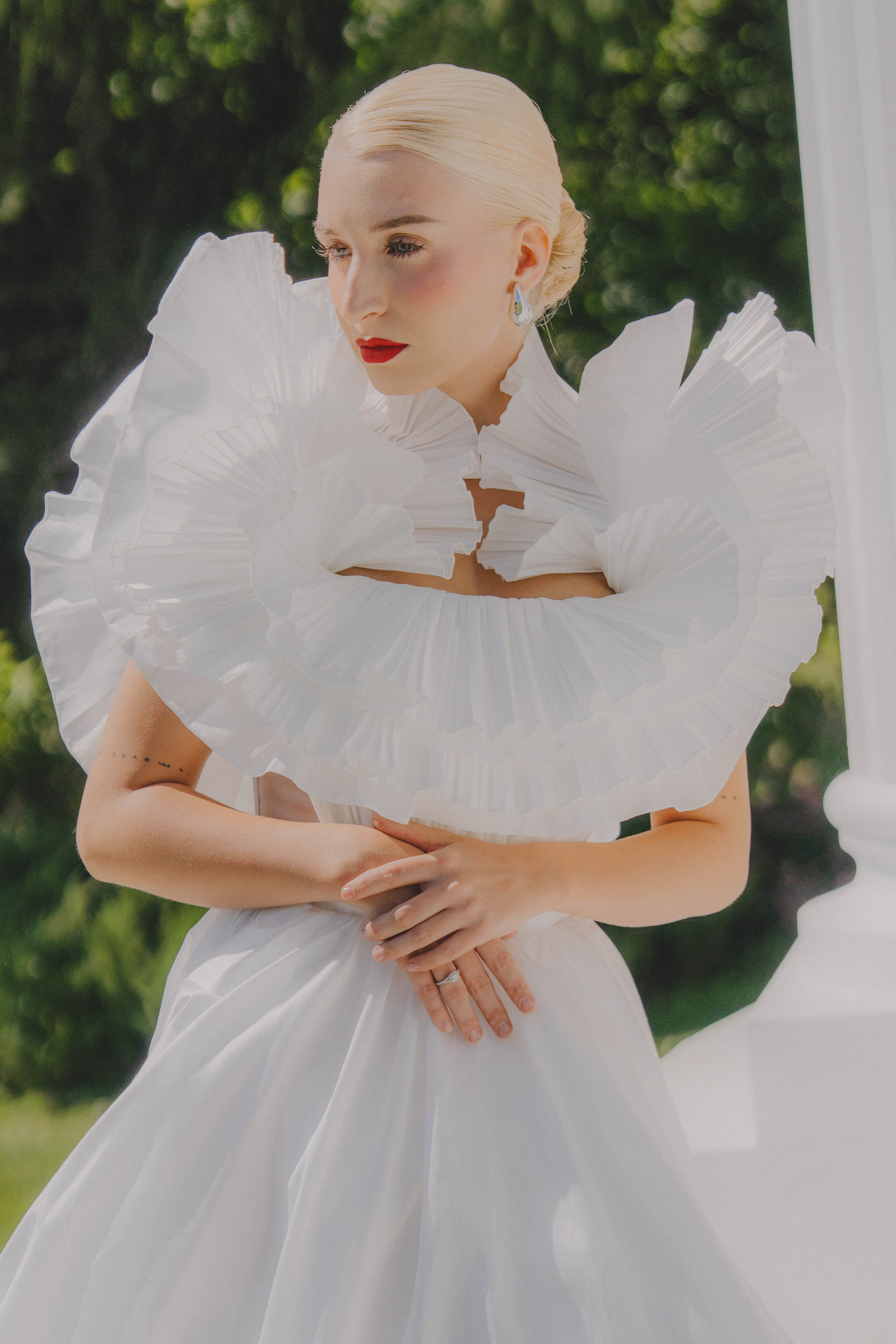 Лада & Денис. Фотограф Наталья Воронина Москва