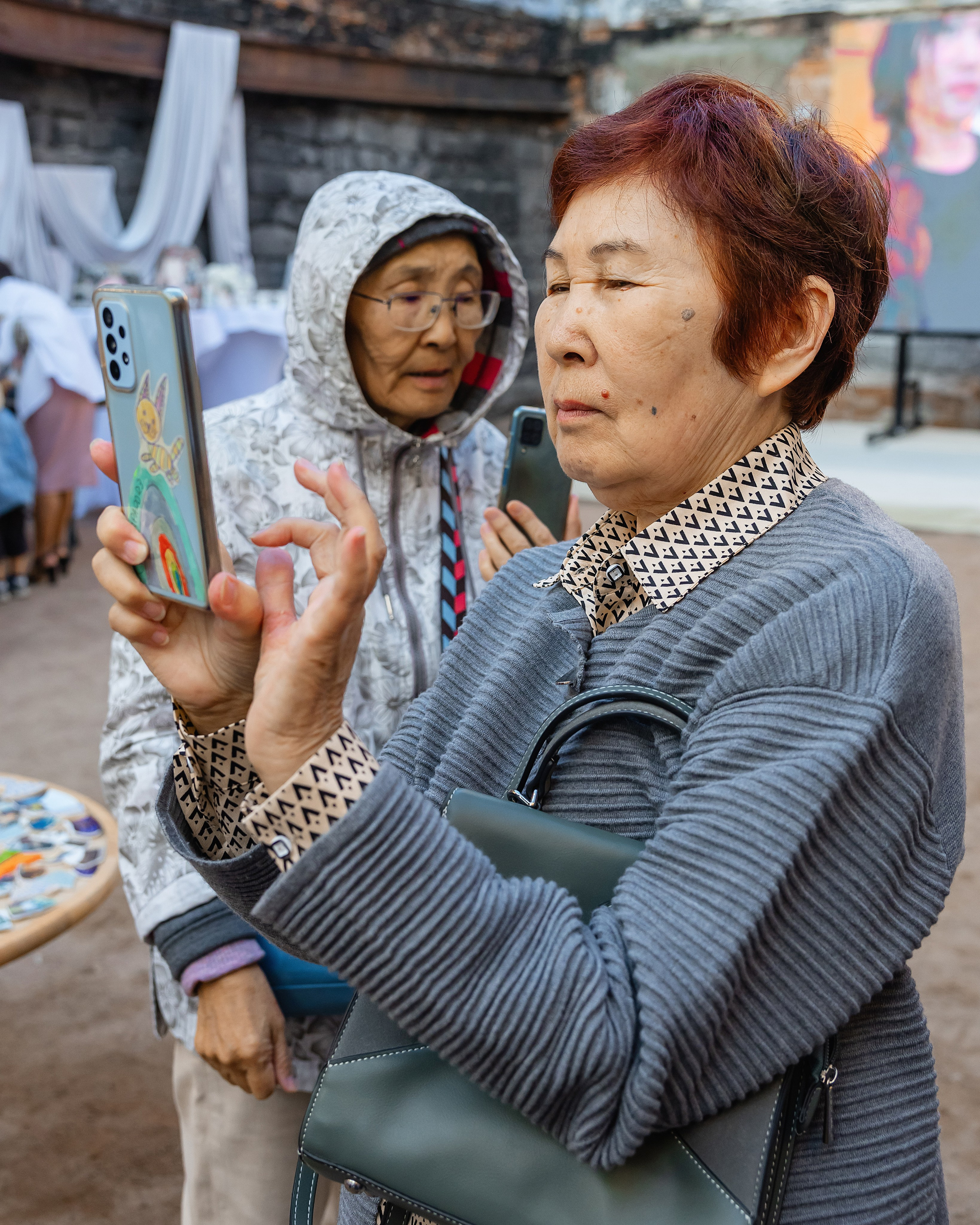 Юбилей компании «Домбо». Фотограф и видеограф в Улан-Удэ: Аюна Габагуева и Артём Шаханов