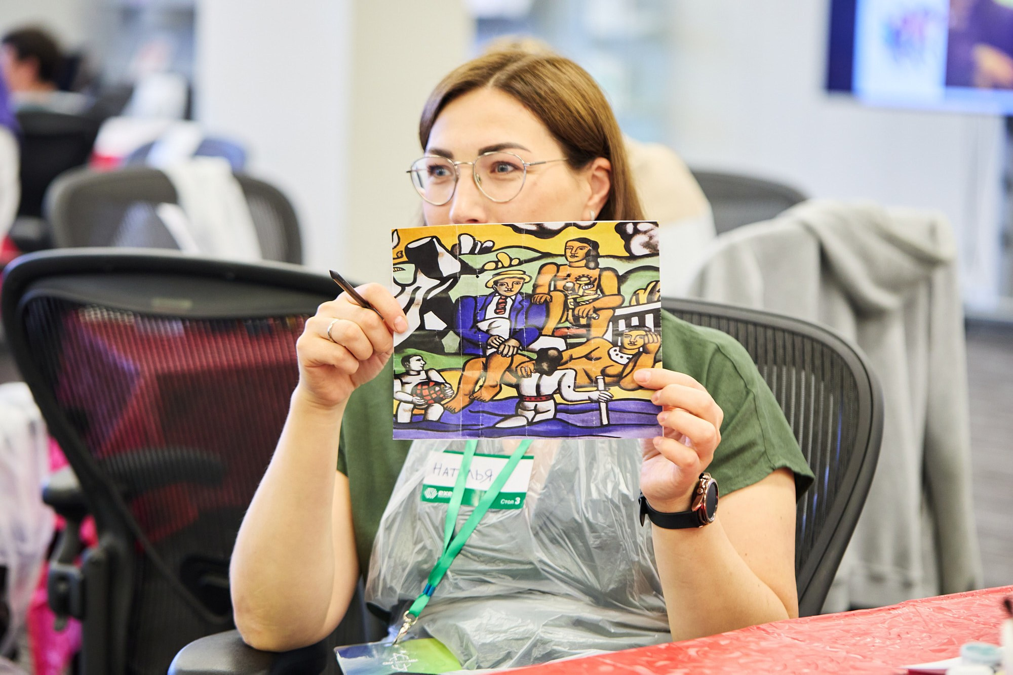 Фотограф на конференции СберУниверситет — репортажная съёмка делового мероприятия. Репортажный фотограф в Москве — Дмитрий Тарасов | Съёмка мероприятий, концертов, корпоративов