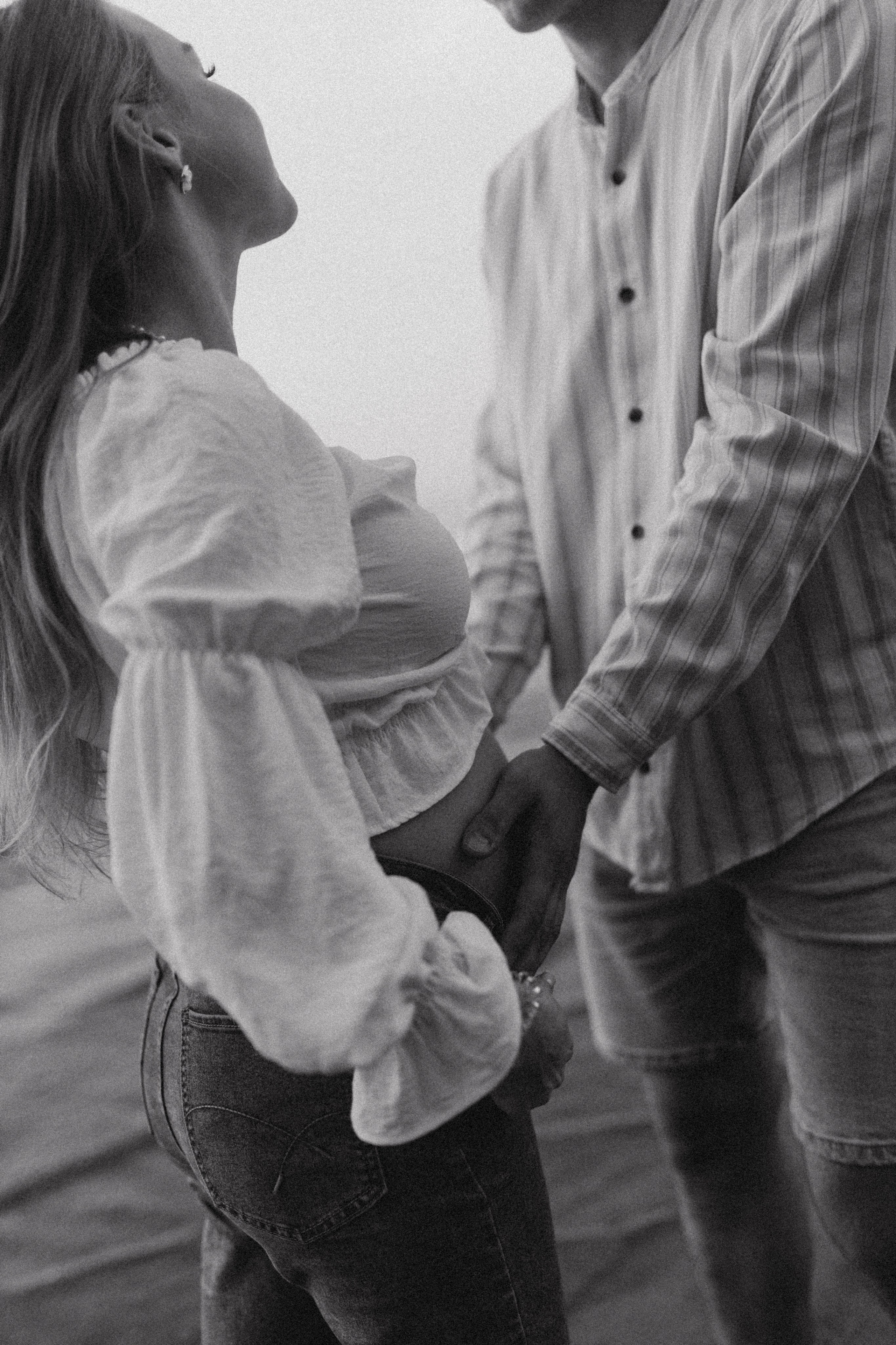 Тимур и Лера. Фотограф в Петербурге Ольга Стрельченко