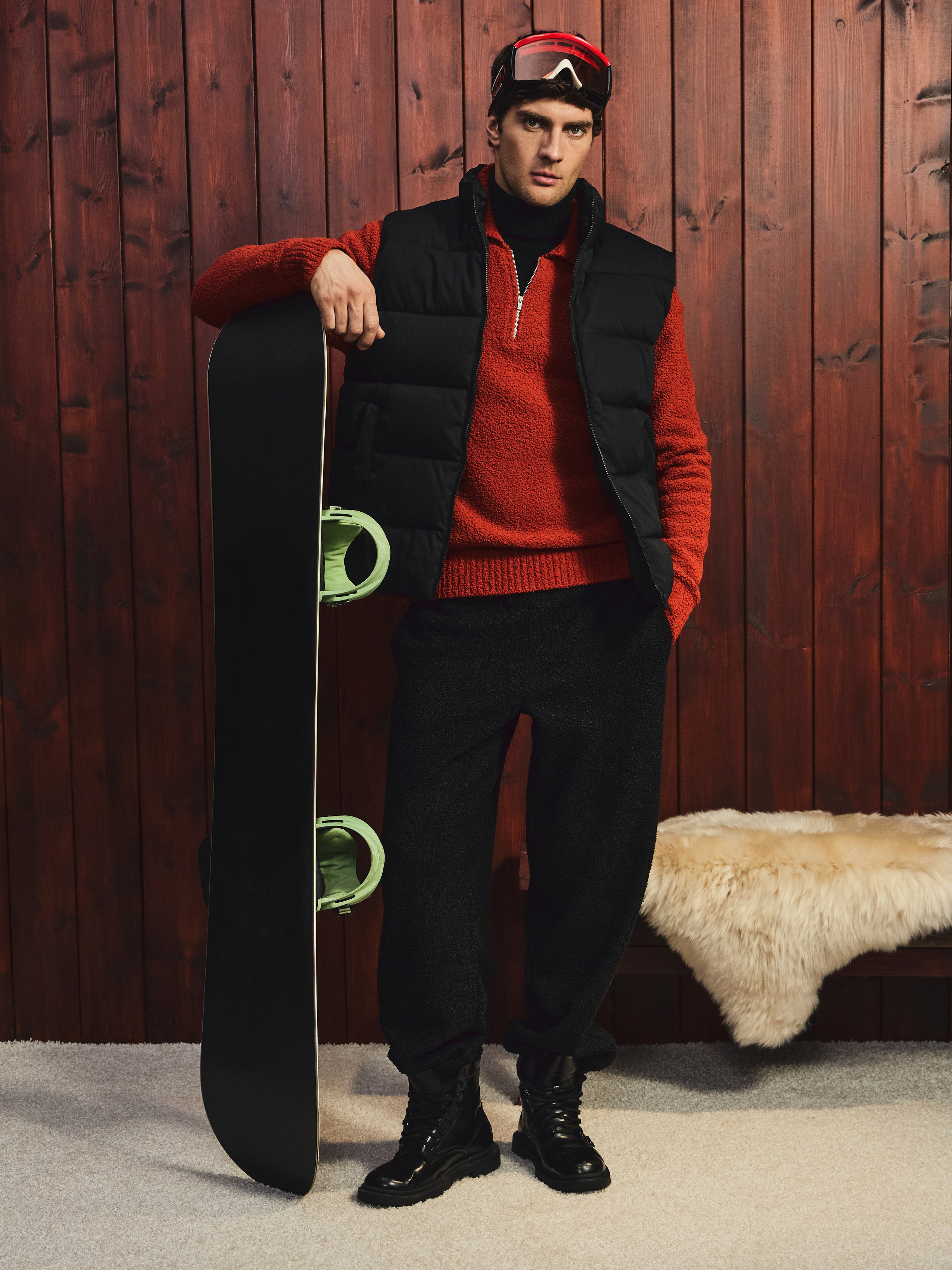 ZARINA. Ретушер Polli_retouch