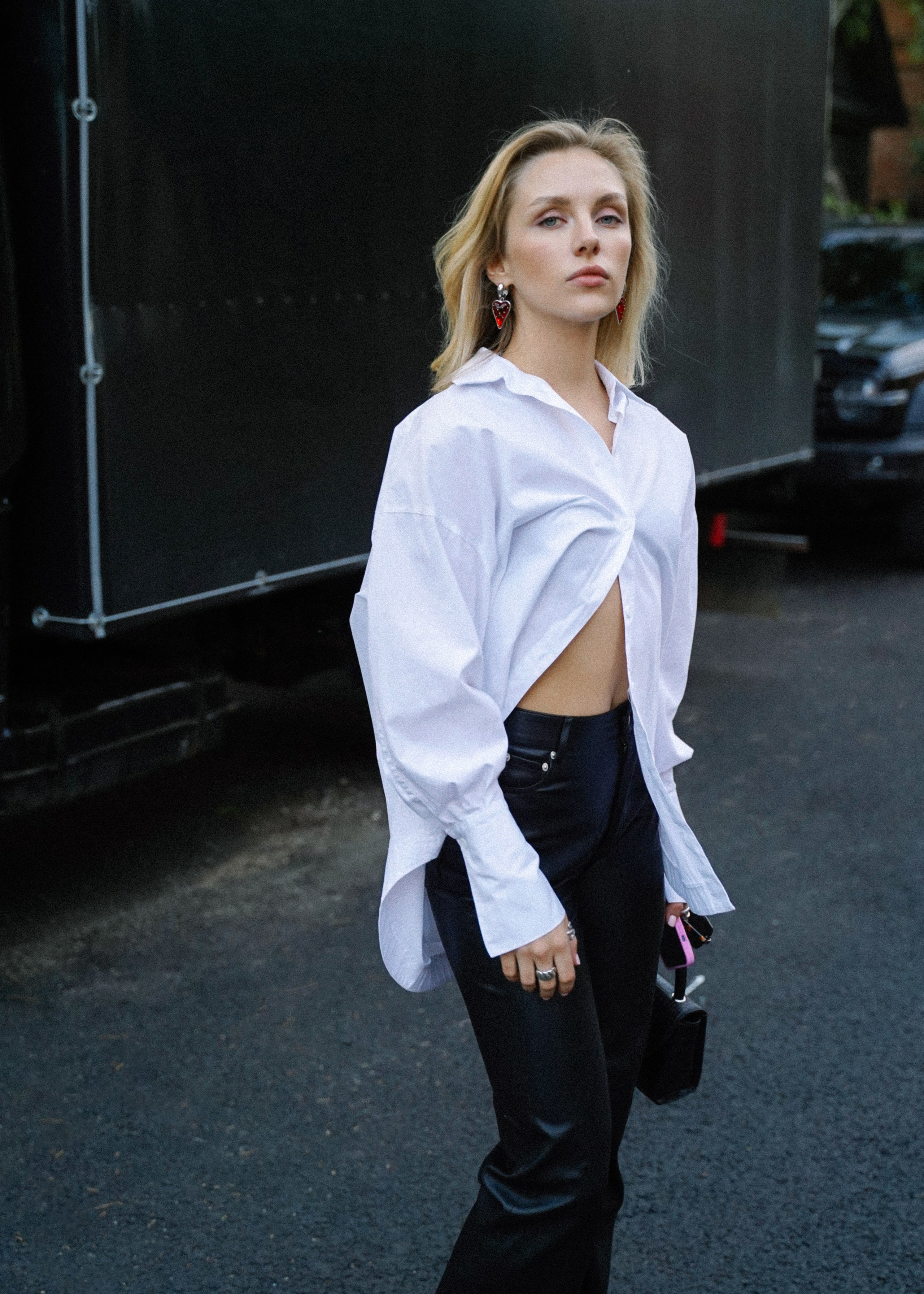 АННА. Фотограф Алина Кудри