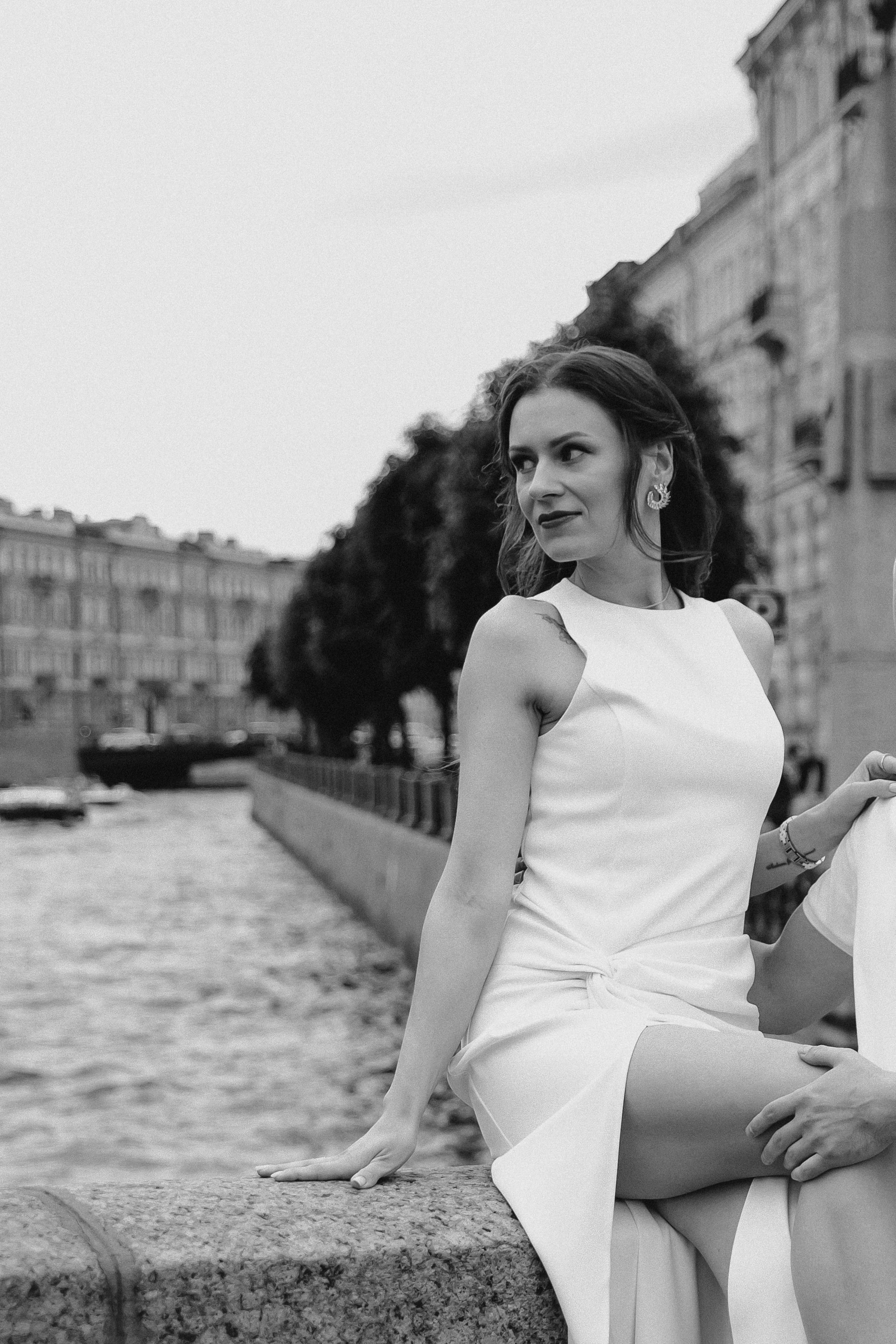 Love Story. Анна Михайлова|Свадебный фотограф в Санкт-Петербурге