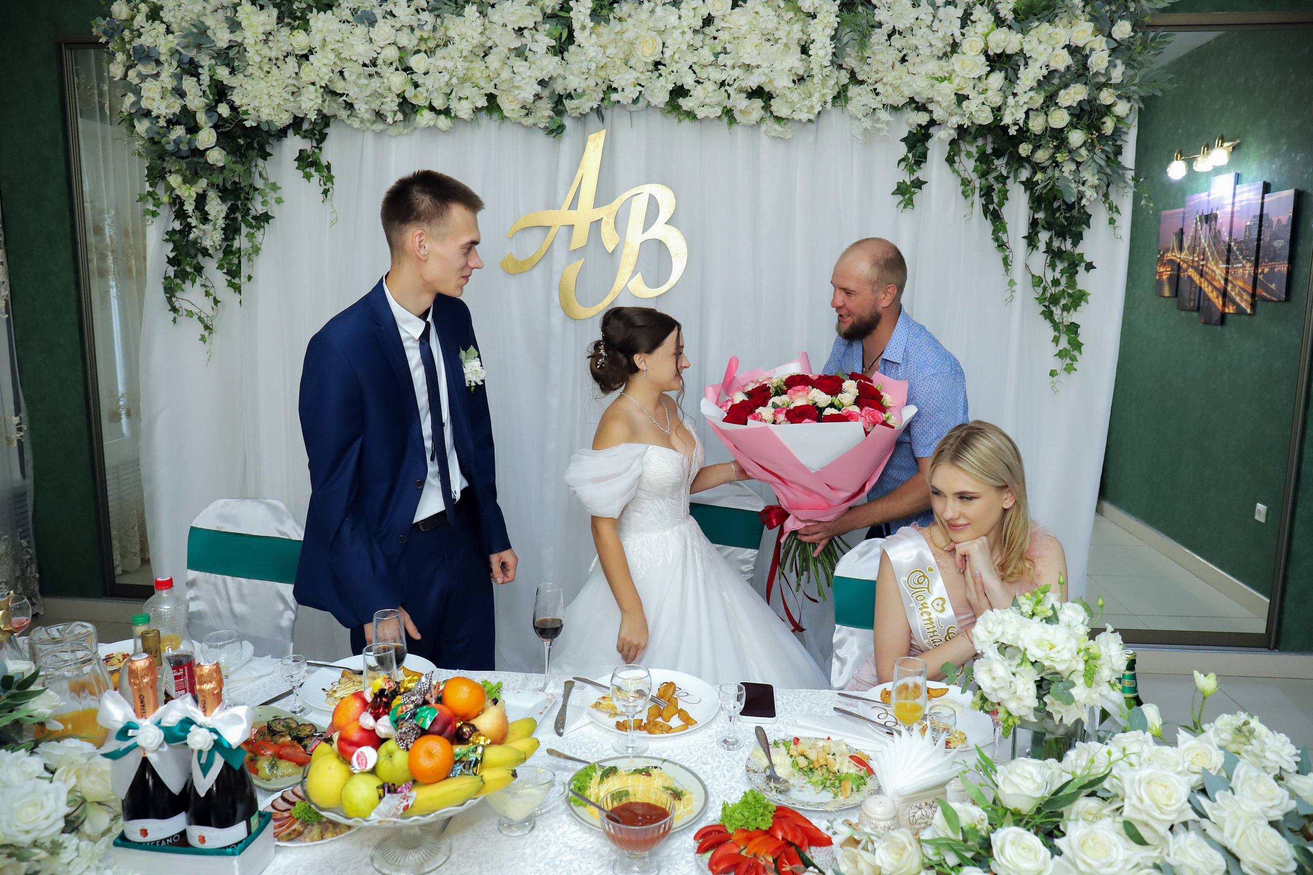 Андрей и Виктория. Игорь Варава свадебный фотограф видеограф Белая Глина Краснодар