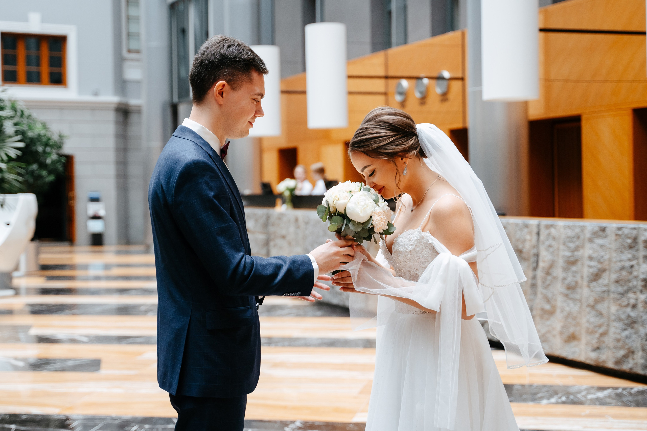 Александр и Мария. Семейный и свадебный фотограф в Санкт-Петербурге и Москве