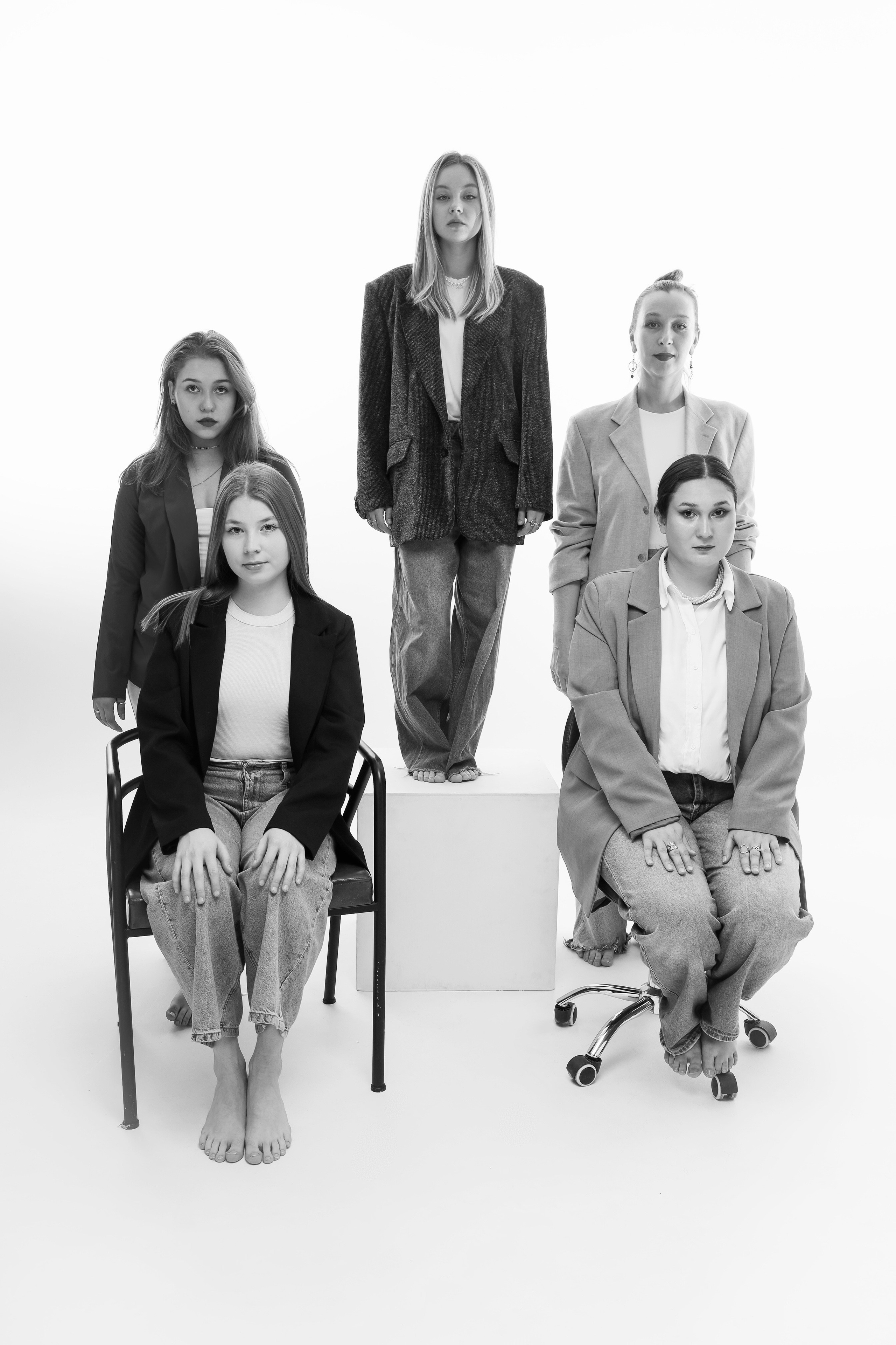 Crea’ScooL. Свадебный фотограф/ фотограф Казань