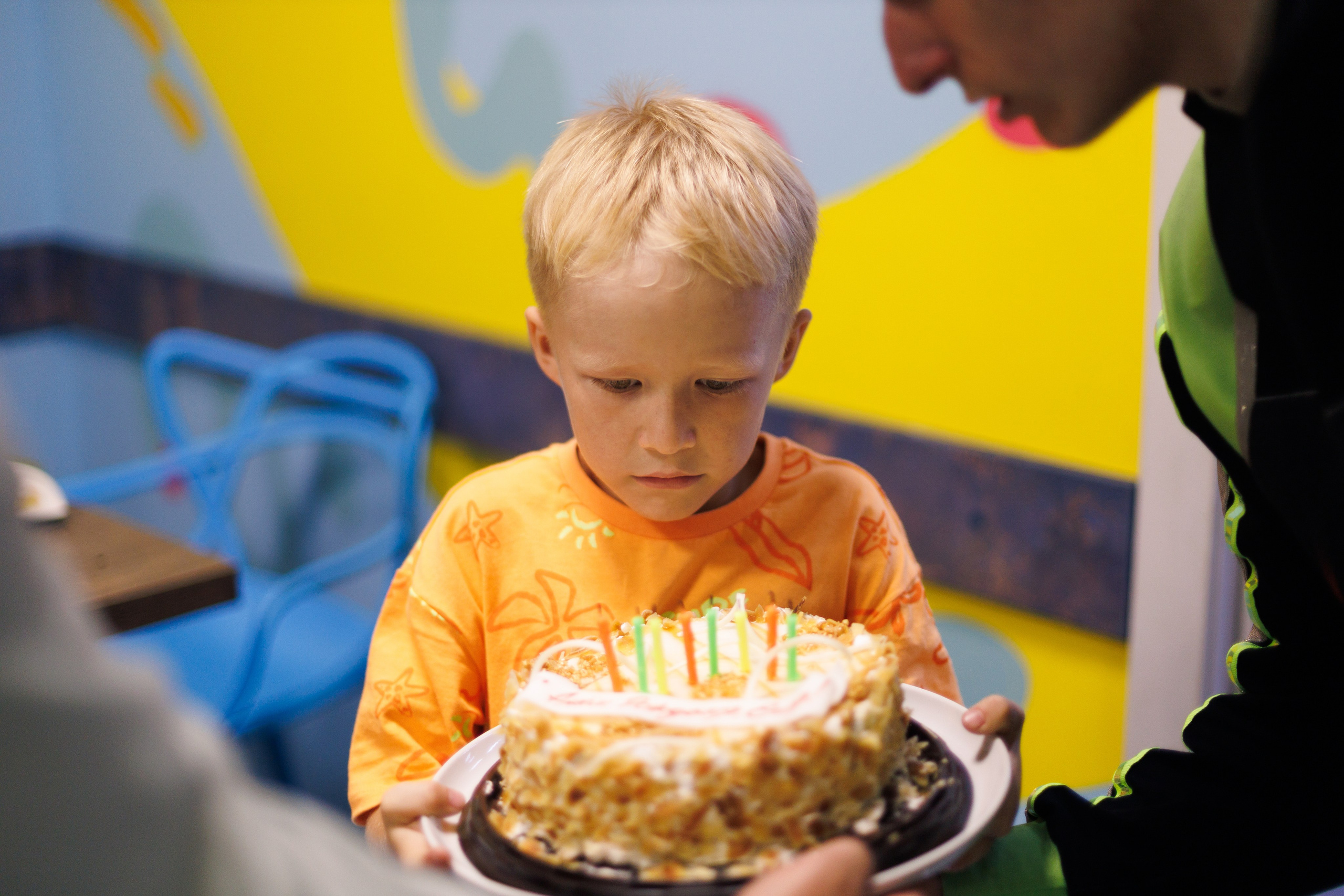 Егор. Фотограф мероприятий и спорта: юбилеев, дней рождений и корпоративов из Москвы