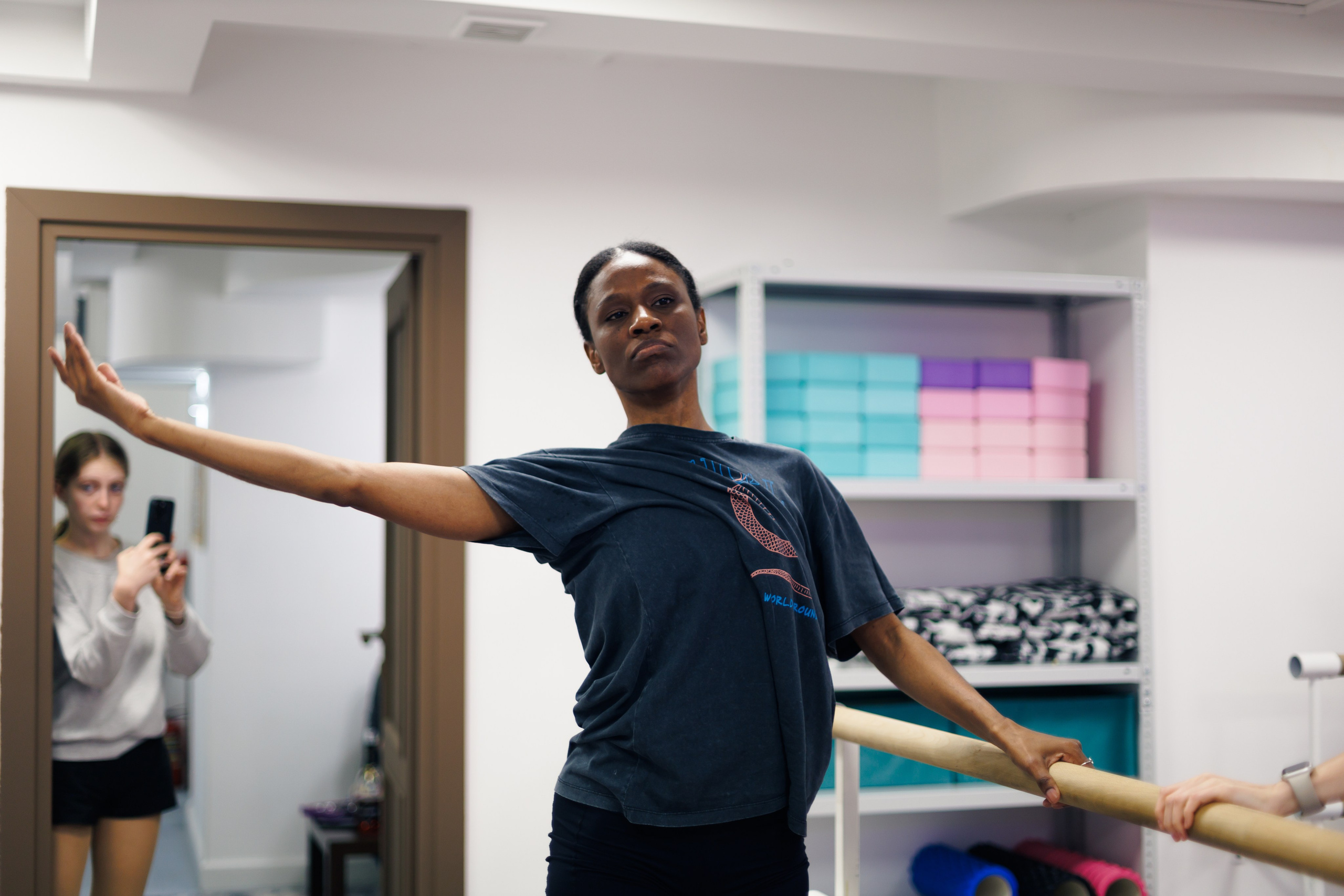 Балет. Фотограф мероприятий и спорта: юбилеев, дней рождений и корпоративов из Москвы