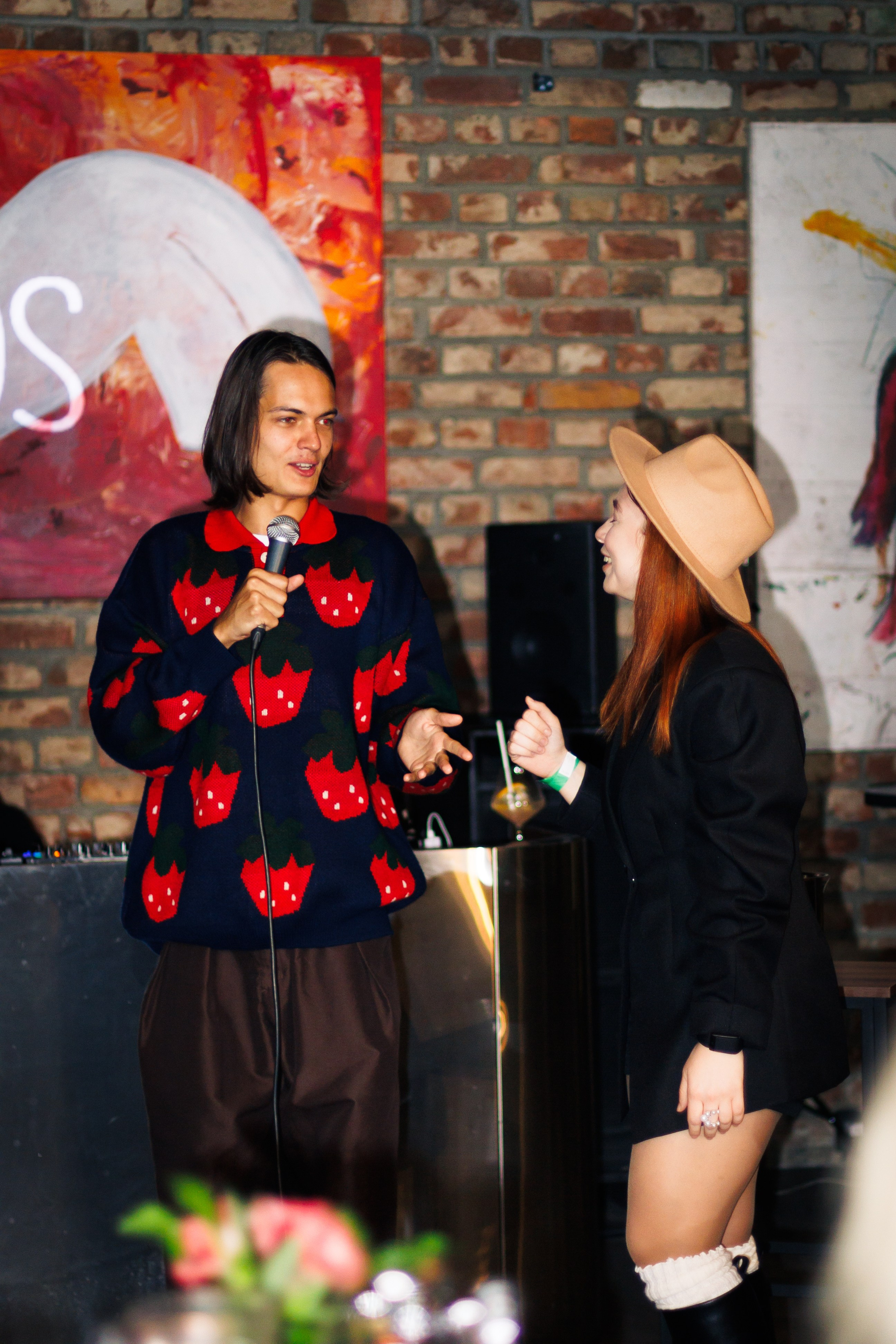 Стендап. Фотограф мероприятий и спорта: юбилеев, дней рождений и корпоративов из Москвы