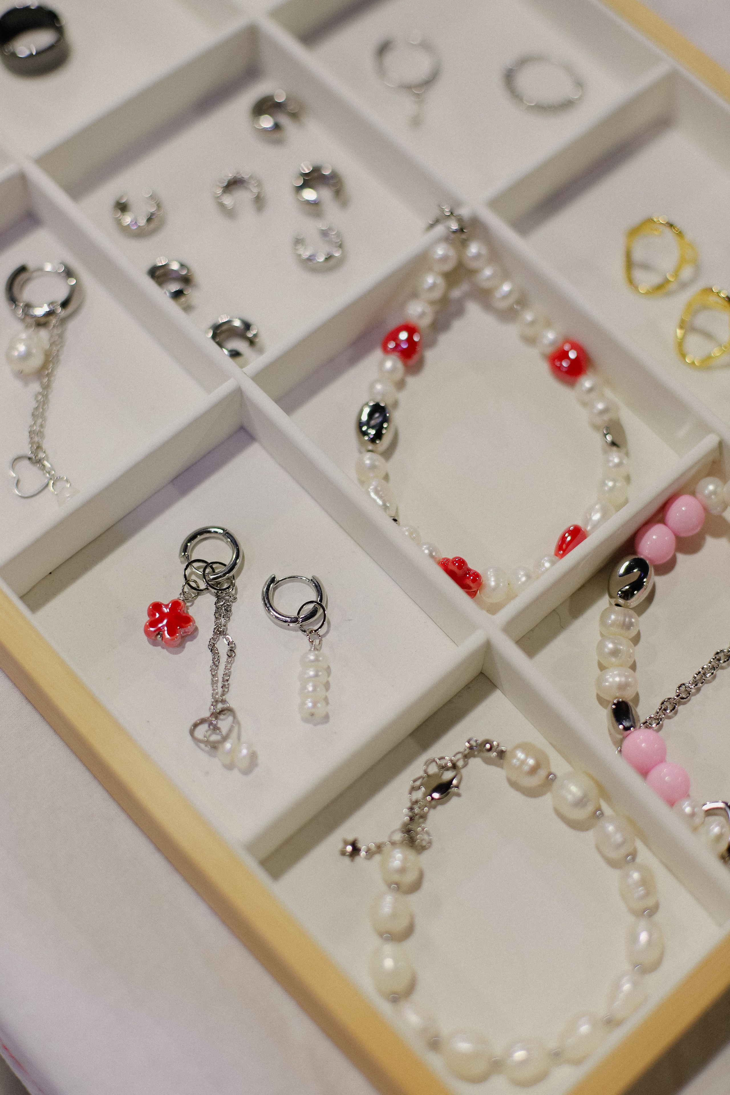 3.03 Almaty Pop Up Store. Фотограф в Алматы и Москве Даша Пушкина