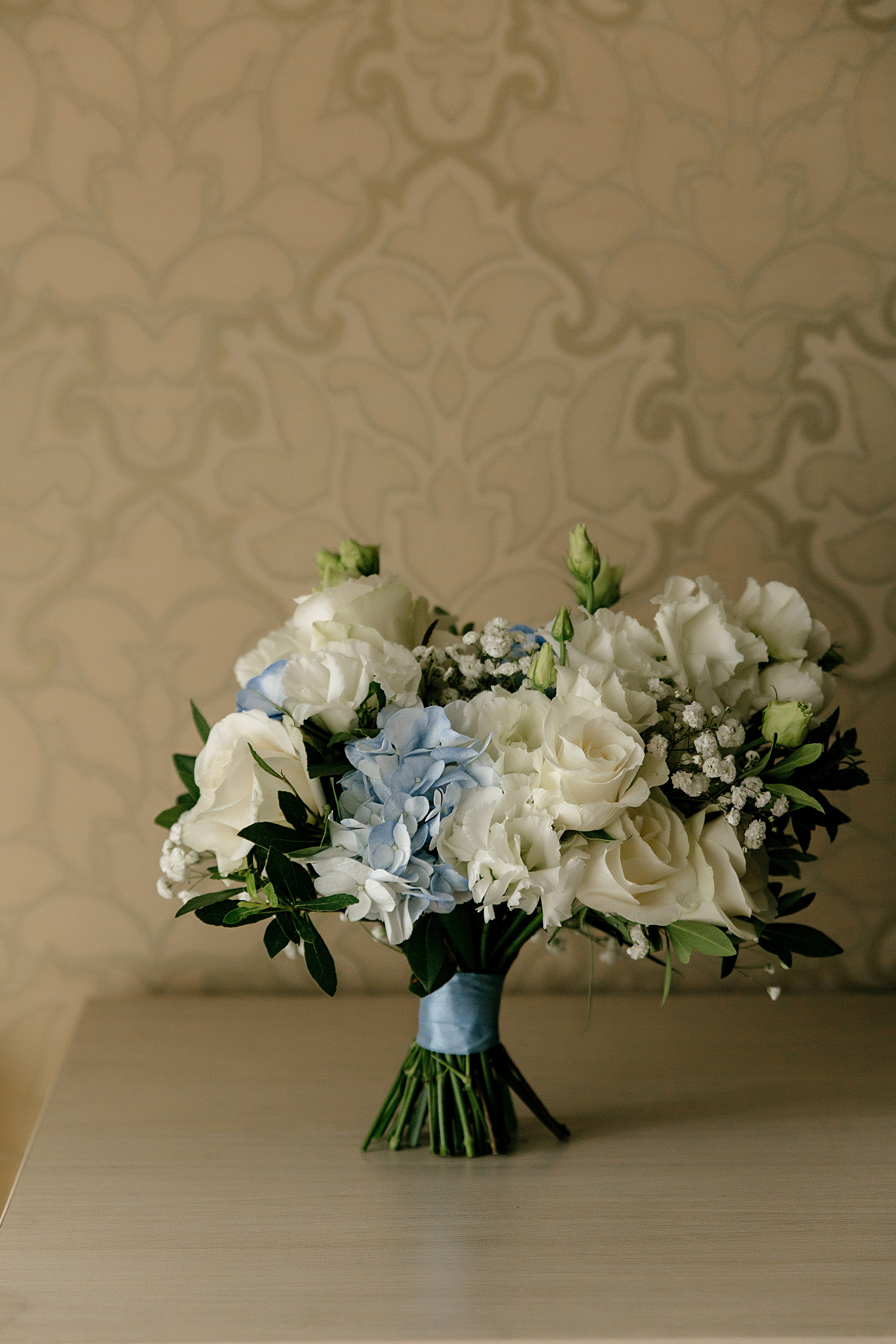 Вячеслав и Ирина «Водопад любви». Главная