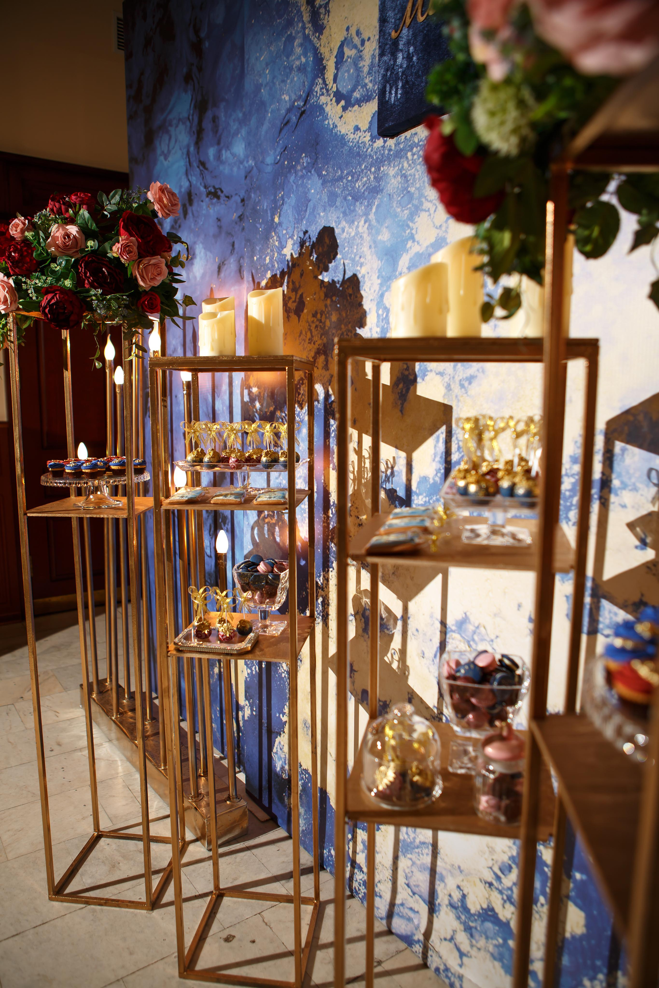 Юрий и Елизавета " Ты моё всё ". Главная