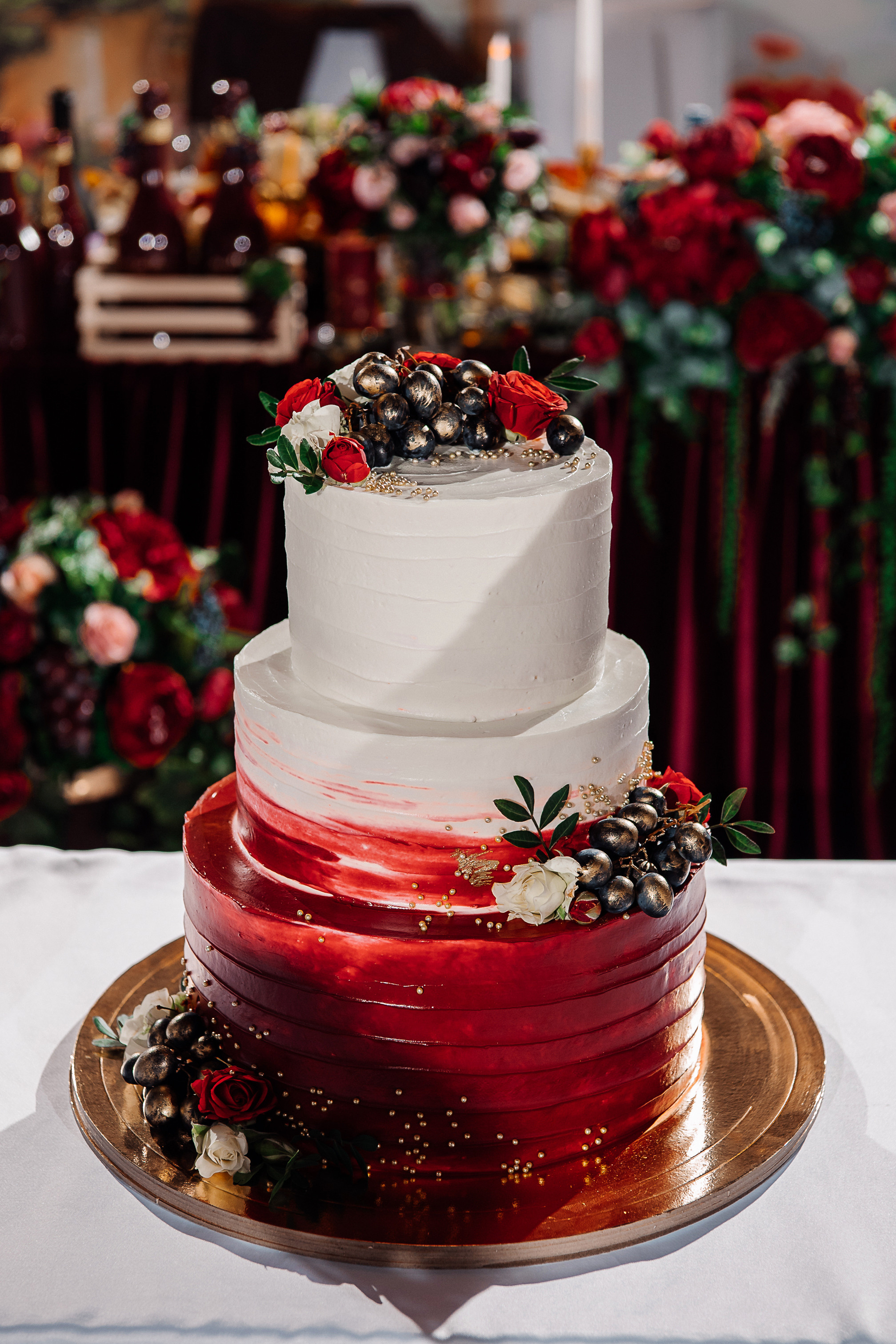 Сергей и Елена ". Главная