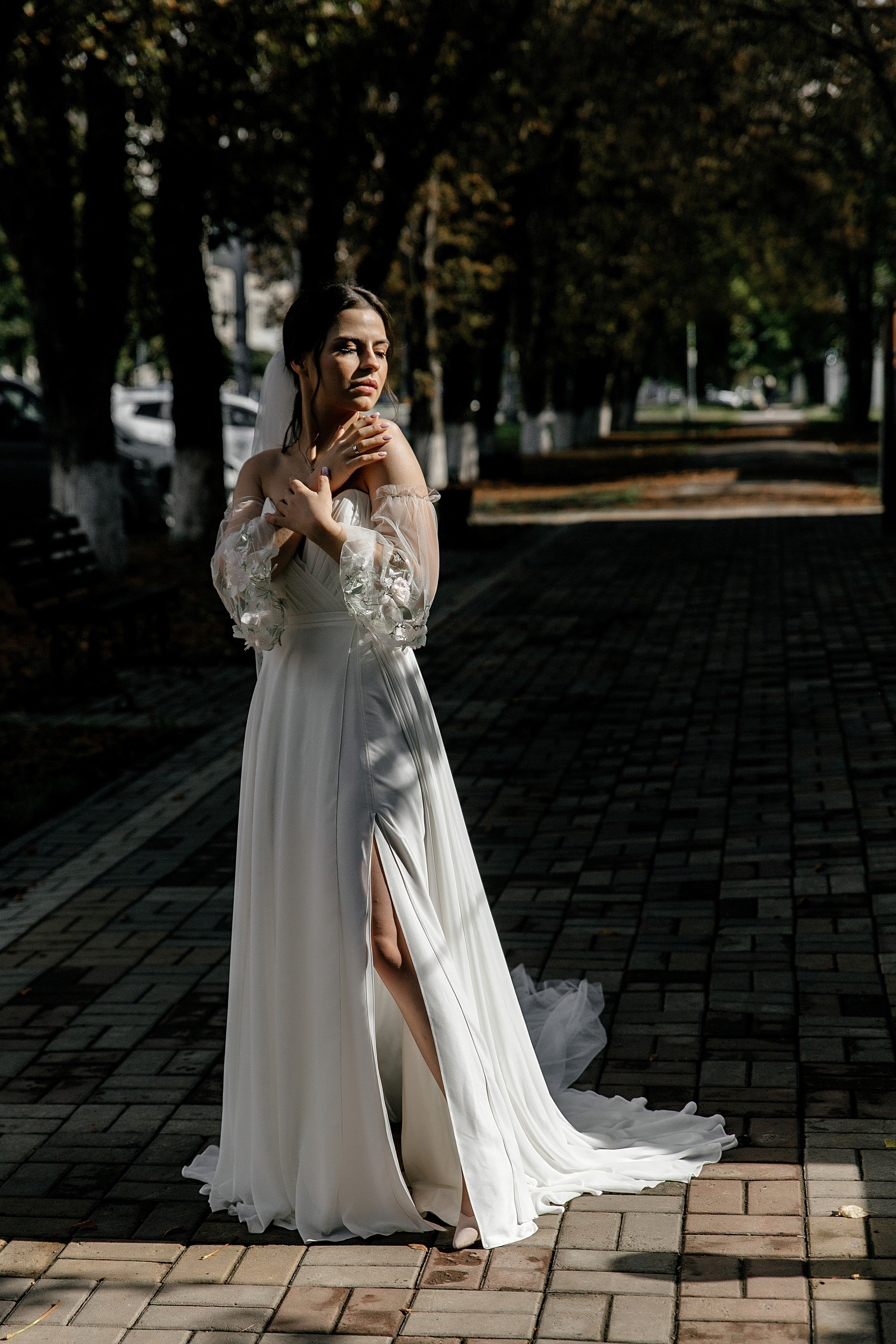 Вячеслав и Ирина «Водопад любви». Главная