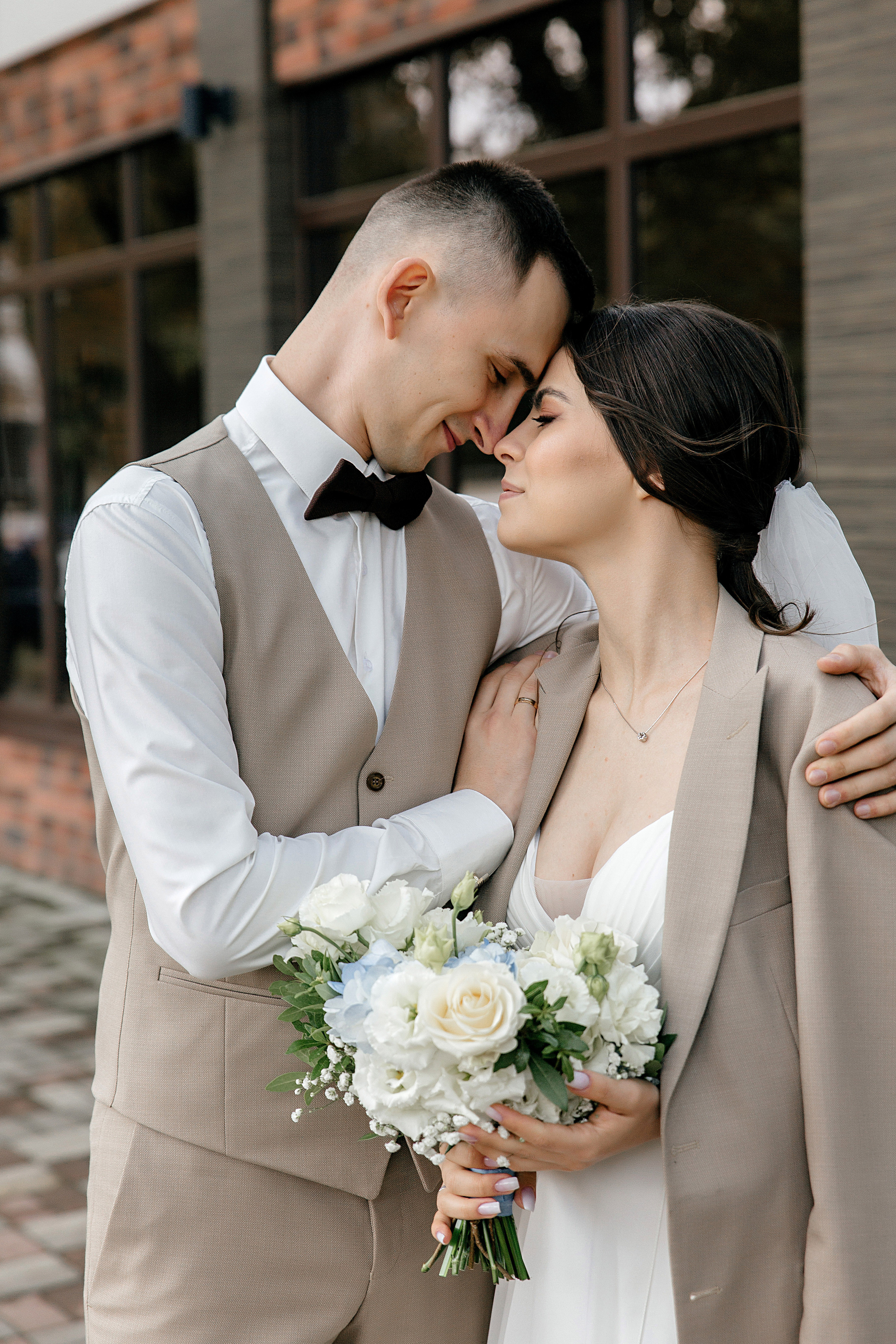 Вячеслав и Ирина «Водопад любви». Главная