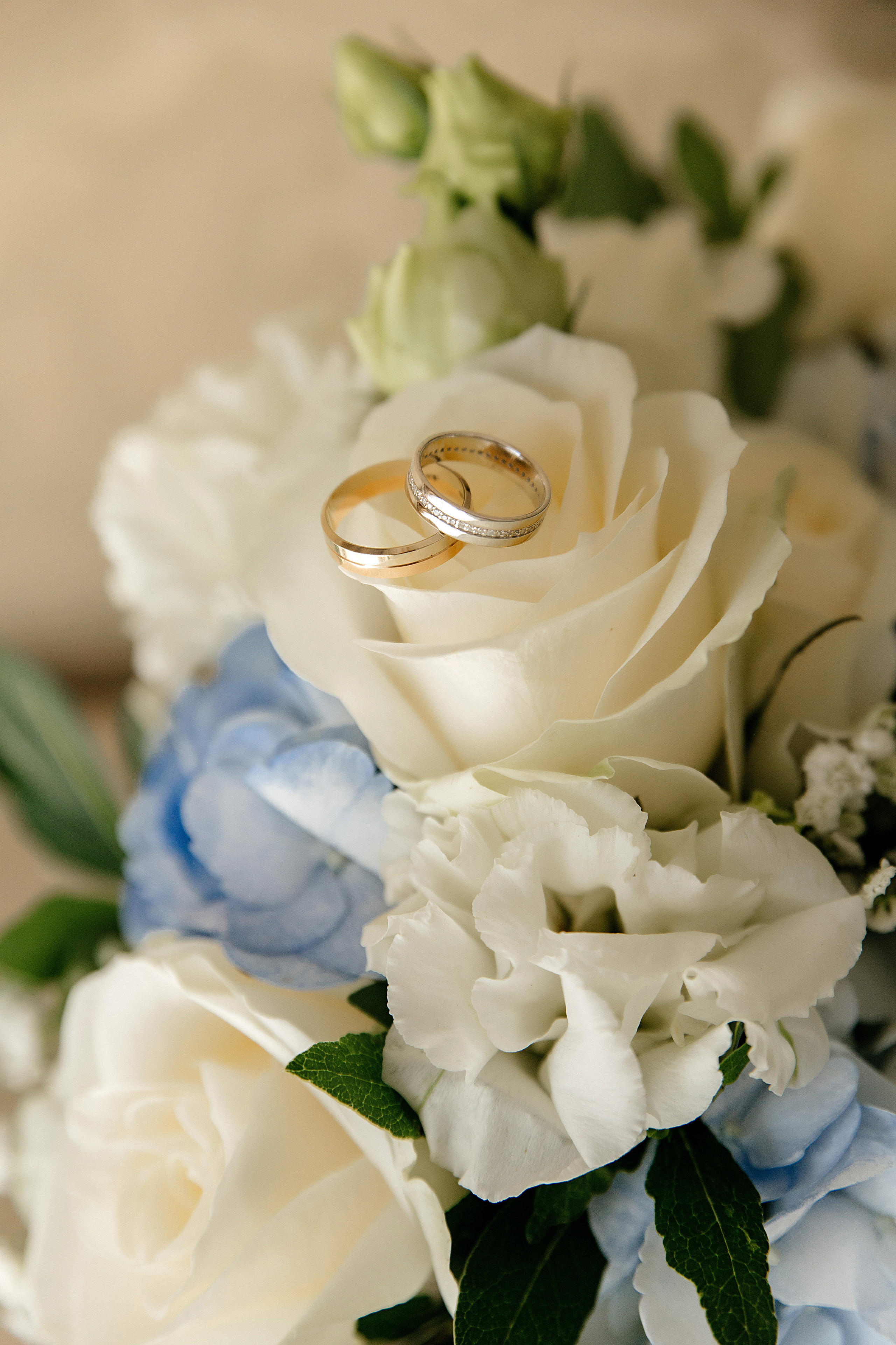 Вячеслав и Ирина «Водопад любви». Главная