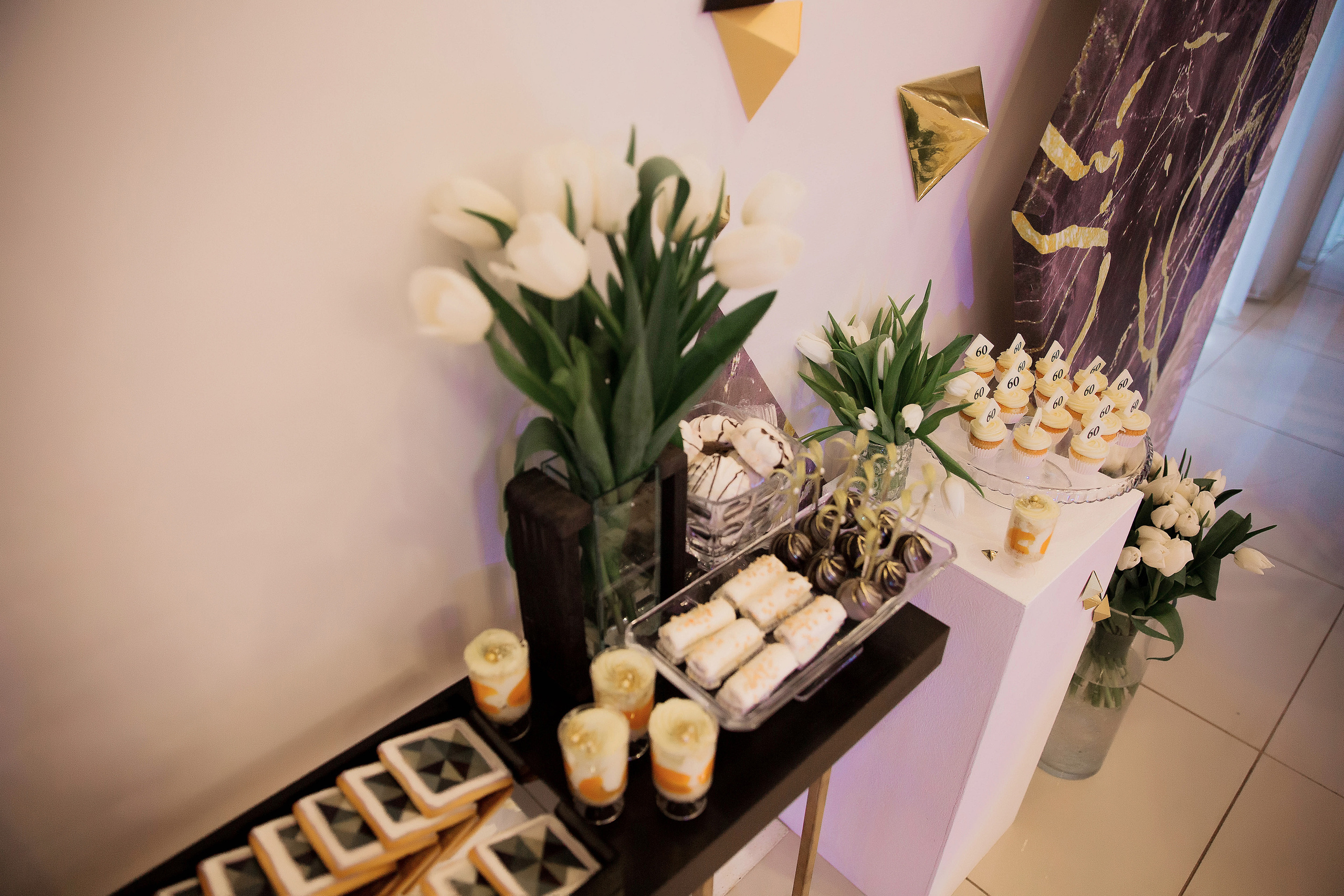 Многогранная жизнь 55. Главная