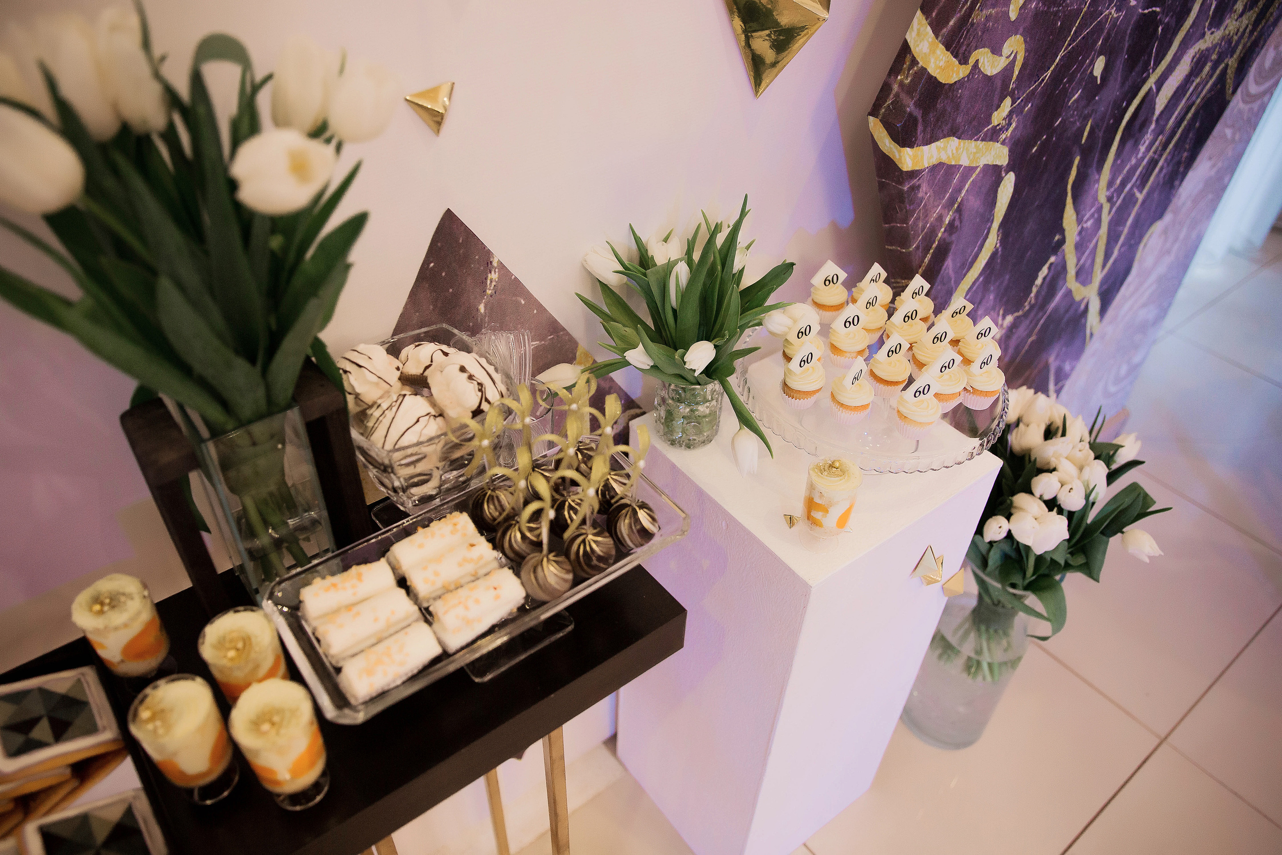 Многогранная жизнь 55. Главная