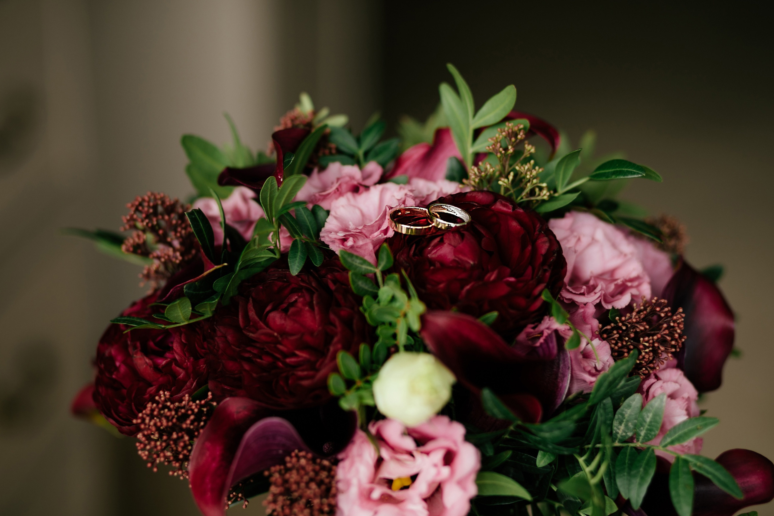 Юрий и Елизавета " Ты моё всё ". Главная