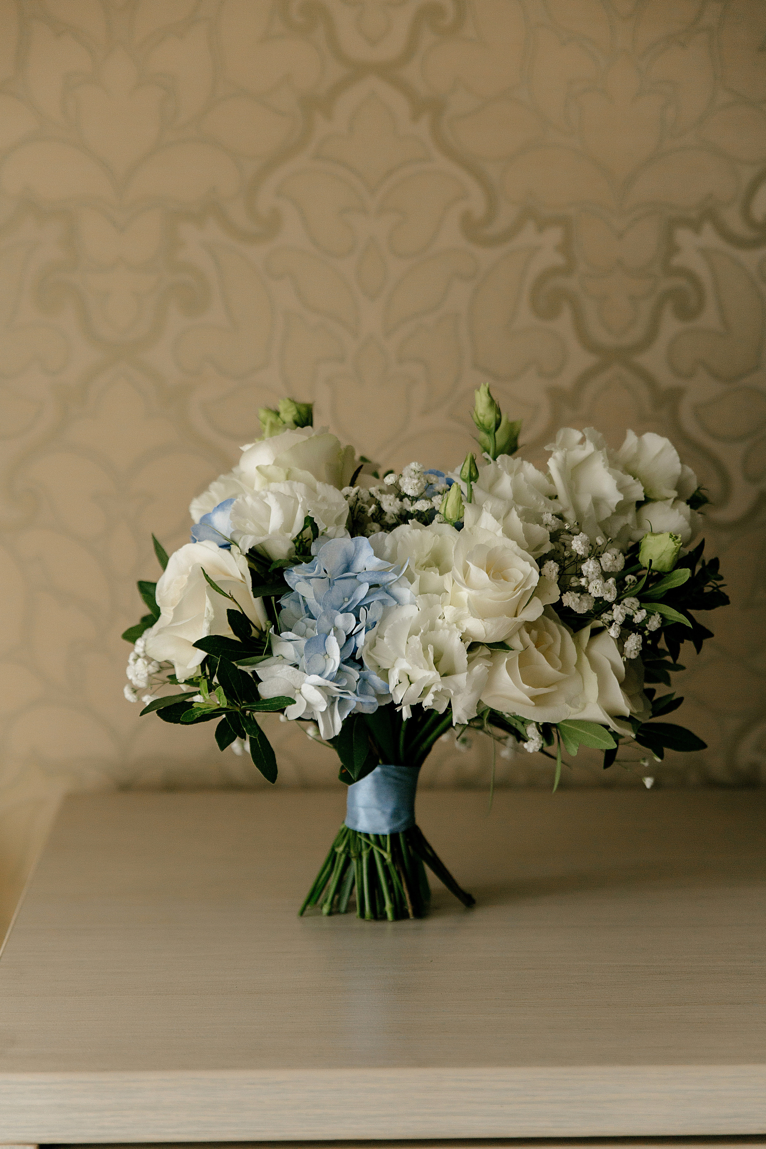 Вячеслав и Ирина «Водопад любви». Главная