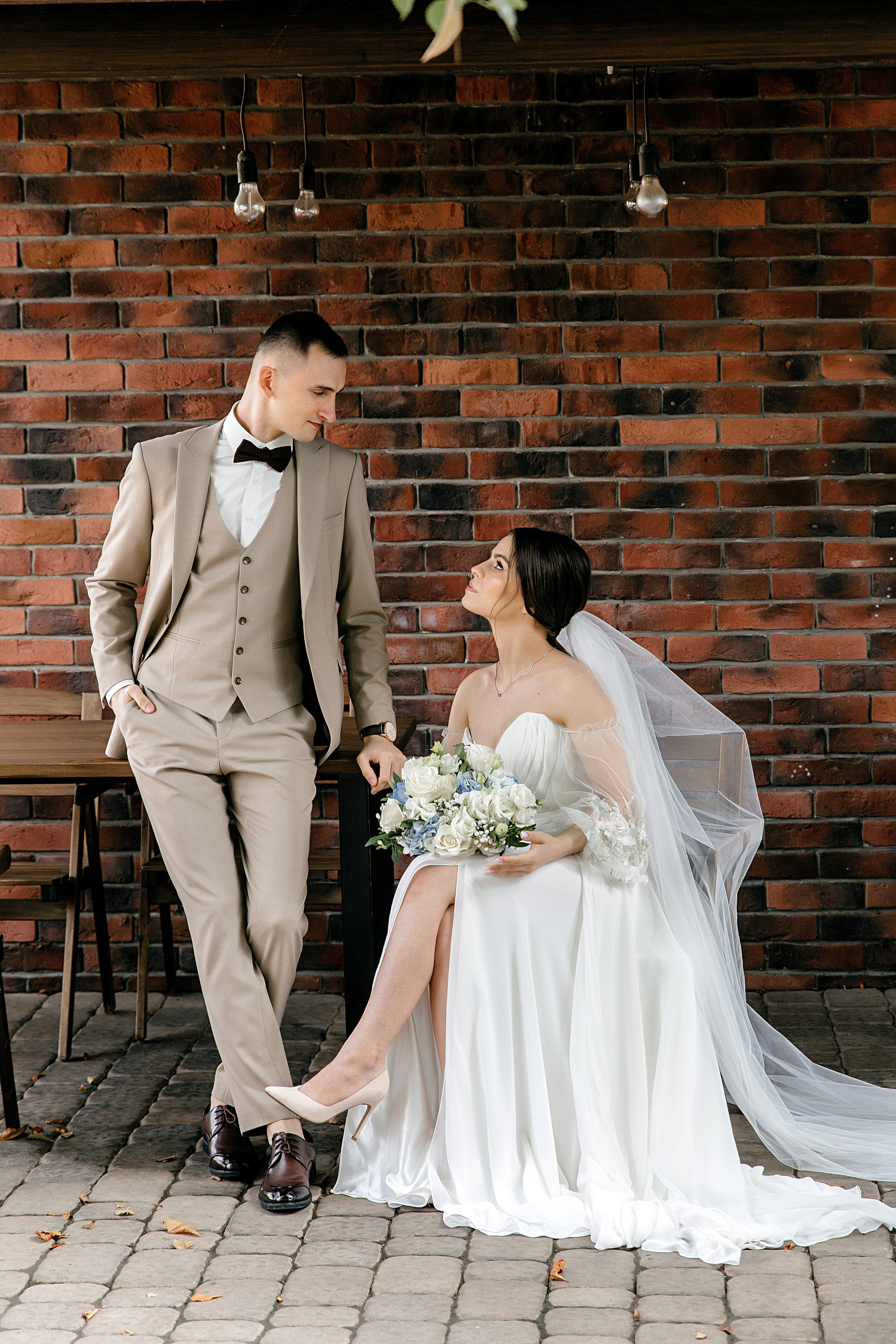 Вячеслав и Ирина «Водопад любви». Главная