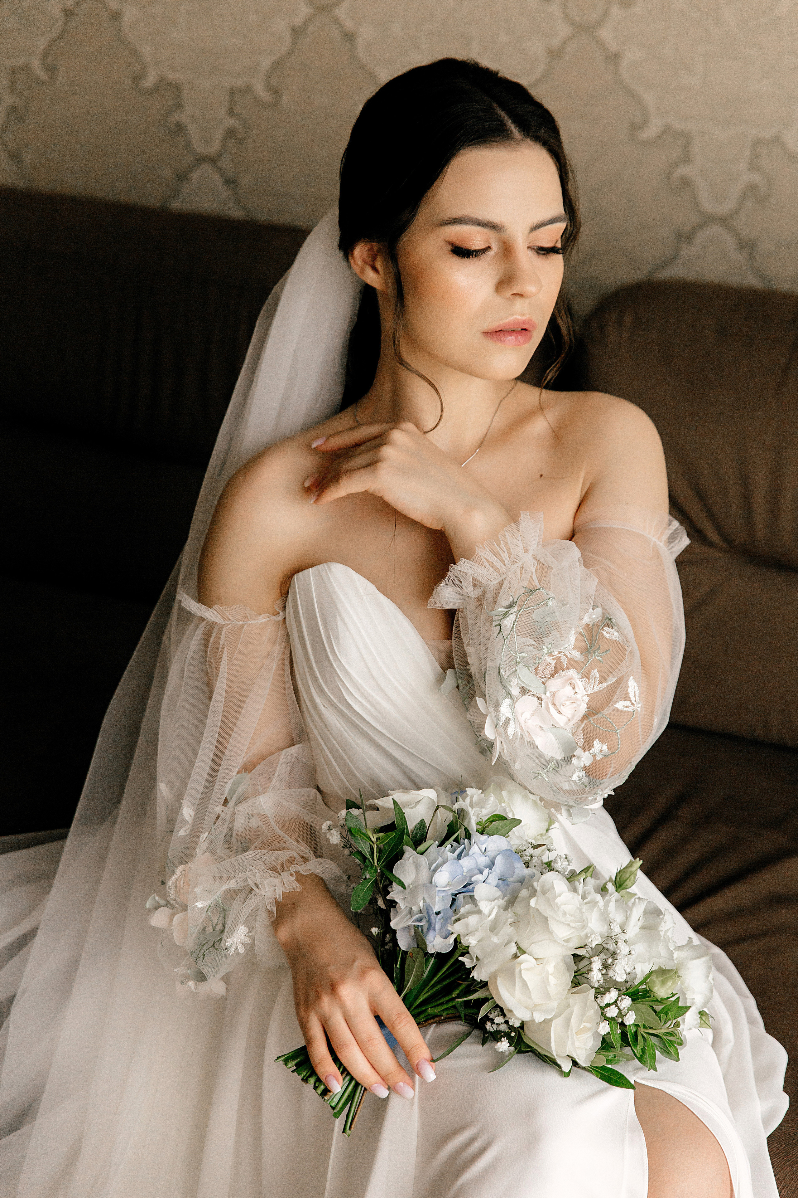 Вячеслав и Ирина «Водопад любви». Главная