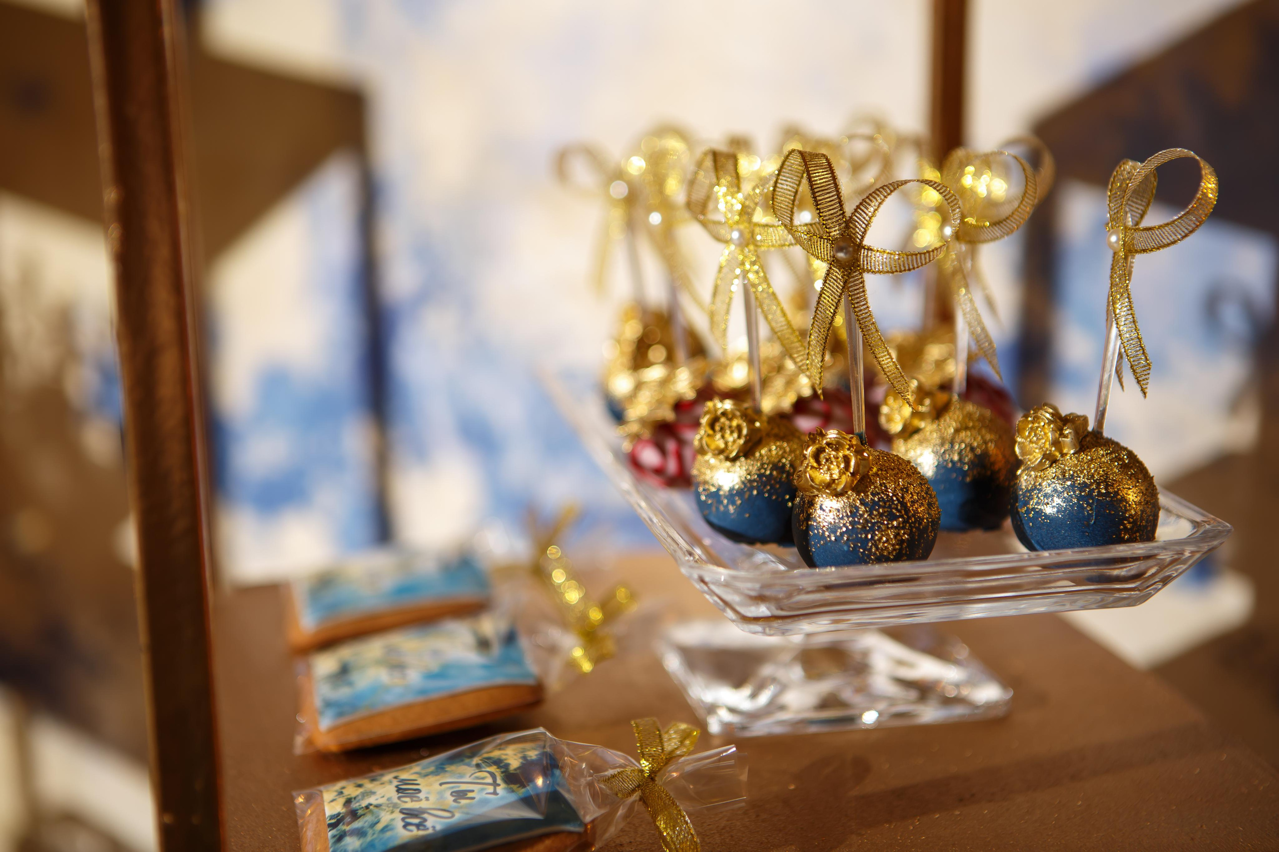 Юрий и Елизавета " Ты моё всё ". Главная