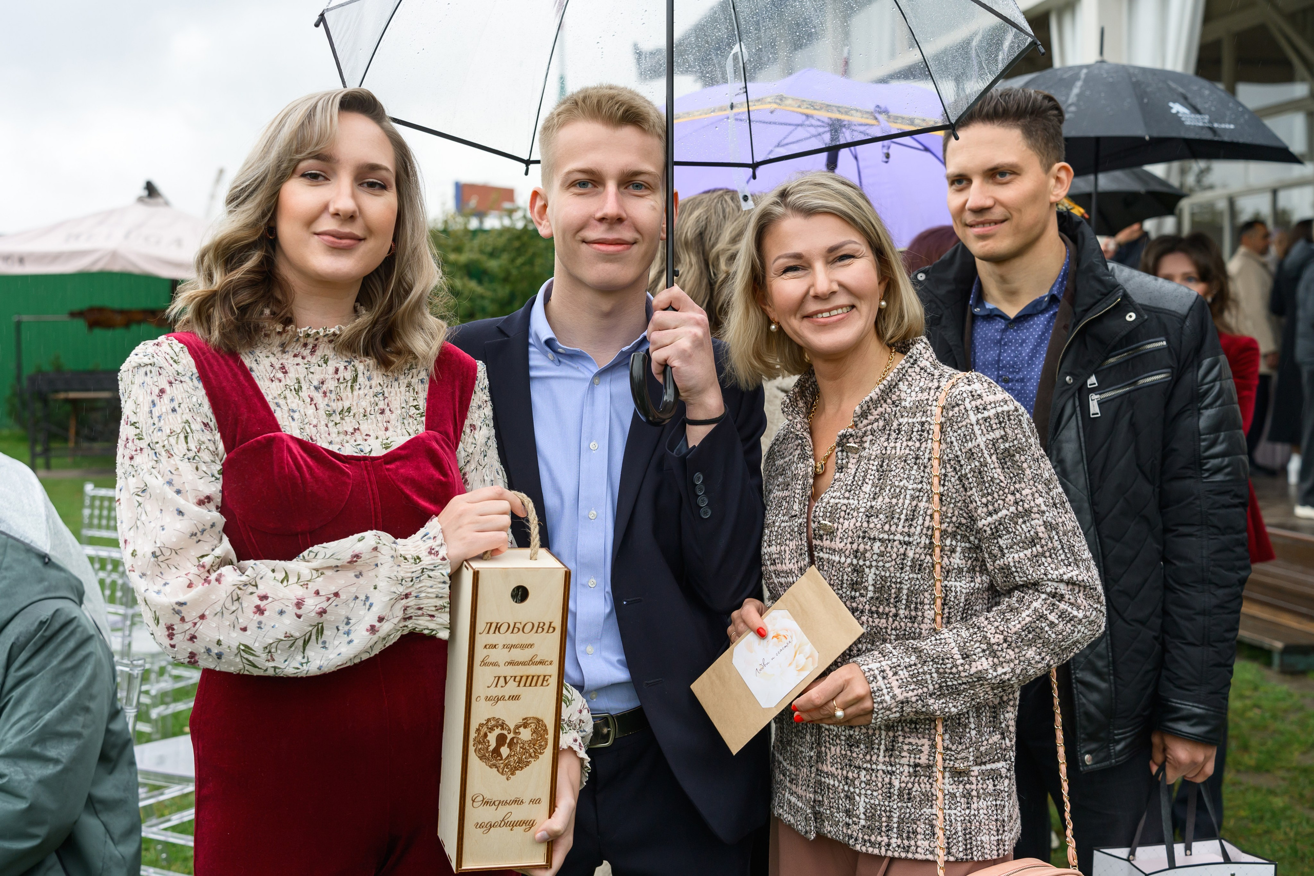 Свадьба в Soho Country Club. Свадебный фотограф Москва Юрий Кульман