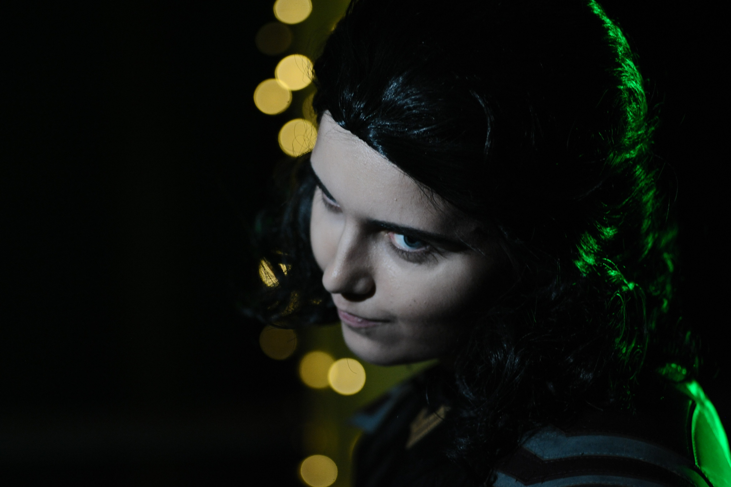 Magic Fest 26.10.2025. Фотограф Михаил Морозов. Москва и МО