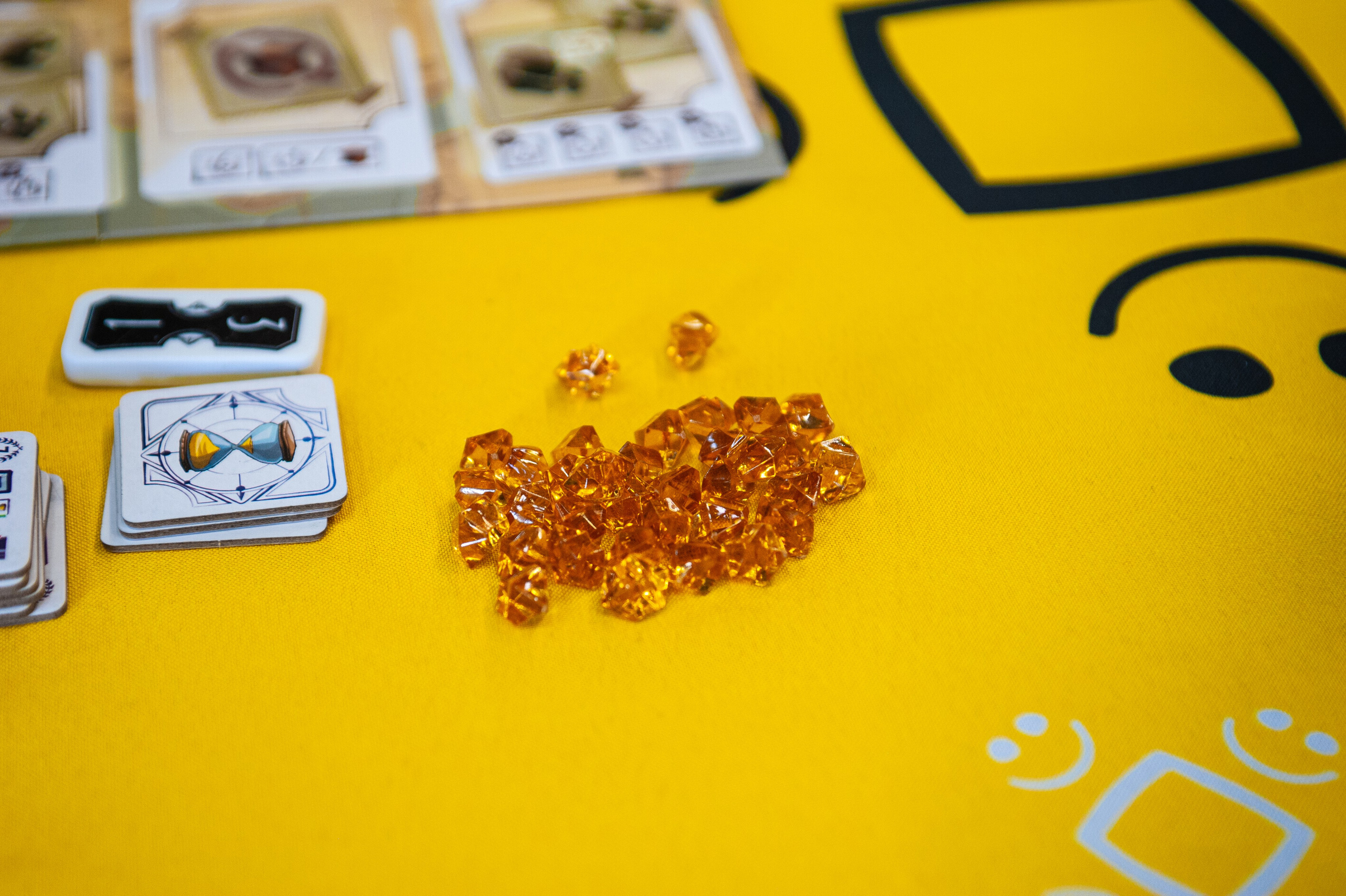 Издательство Эврикус. Games Day 08.06.2025. Фотограф Михаил Морозов. Москва и МО