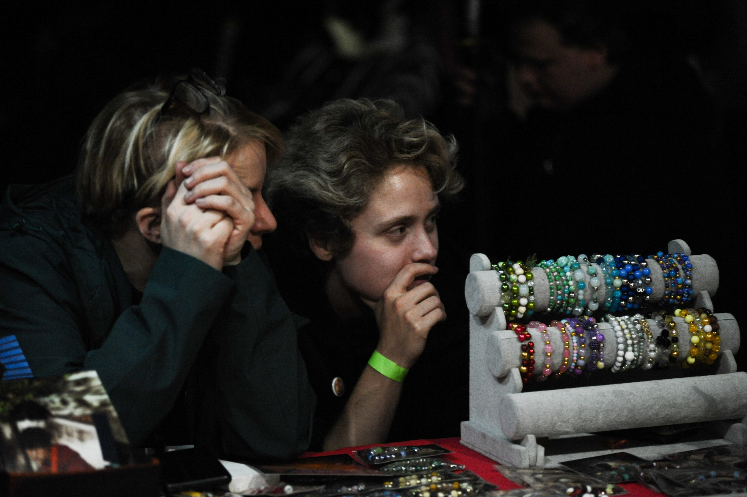 Magic Fest 26.10.2025. Фотограф Михаил Морозов. Москва и МО